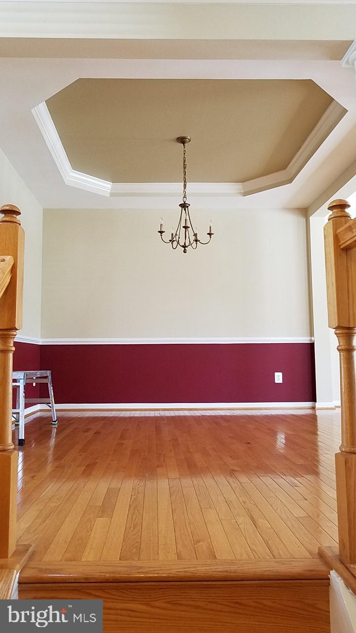 DENTON TERRACE - Residential Lease