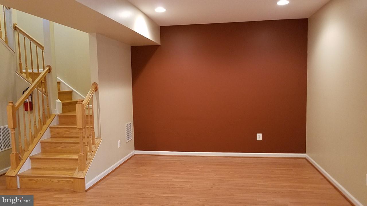 DENTON TERRACE - Residential Lease