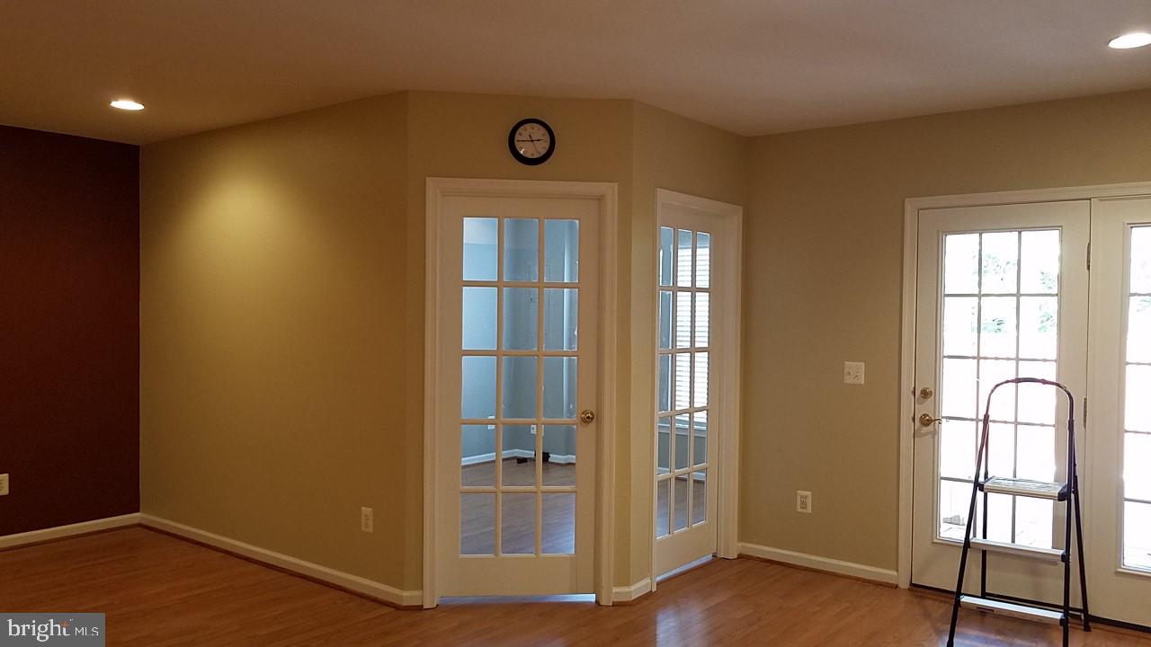 DENTON TERRACE - Residential Lease