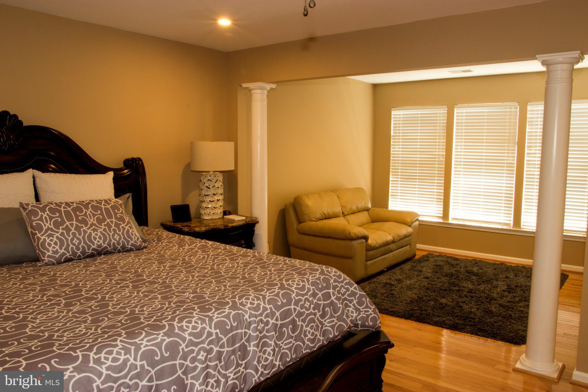 DENTON TERRACE - Residential Lease