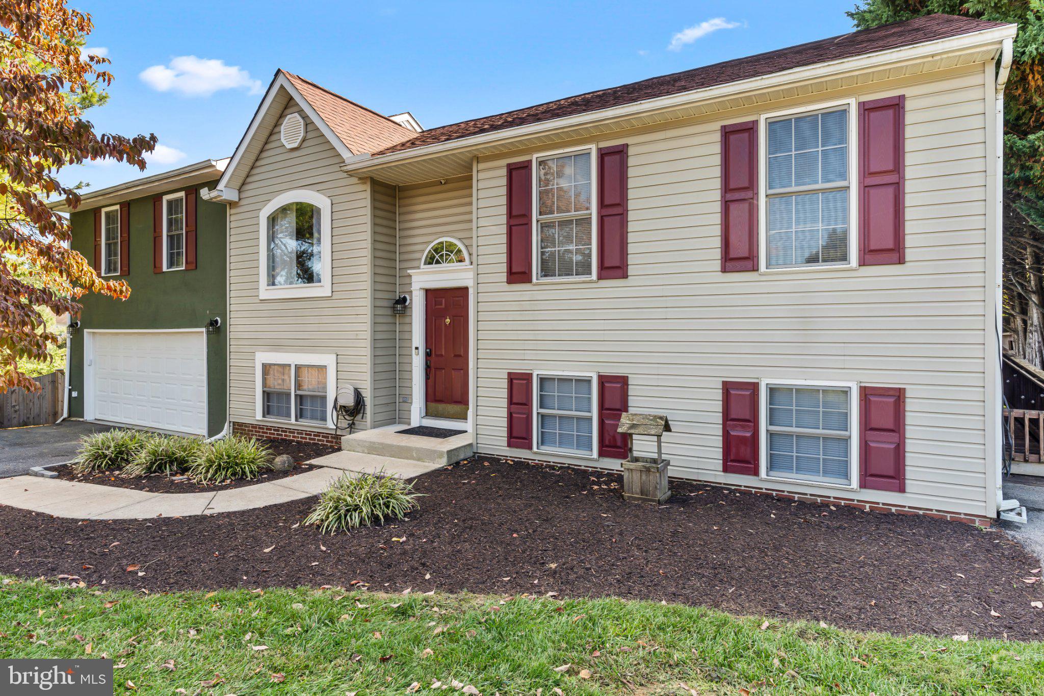 97 BYRON DRIVE