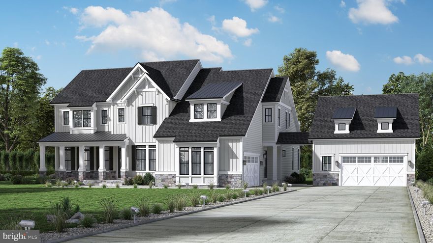 Beautiful luxury homes by The Christopher Companies since 1974.