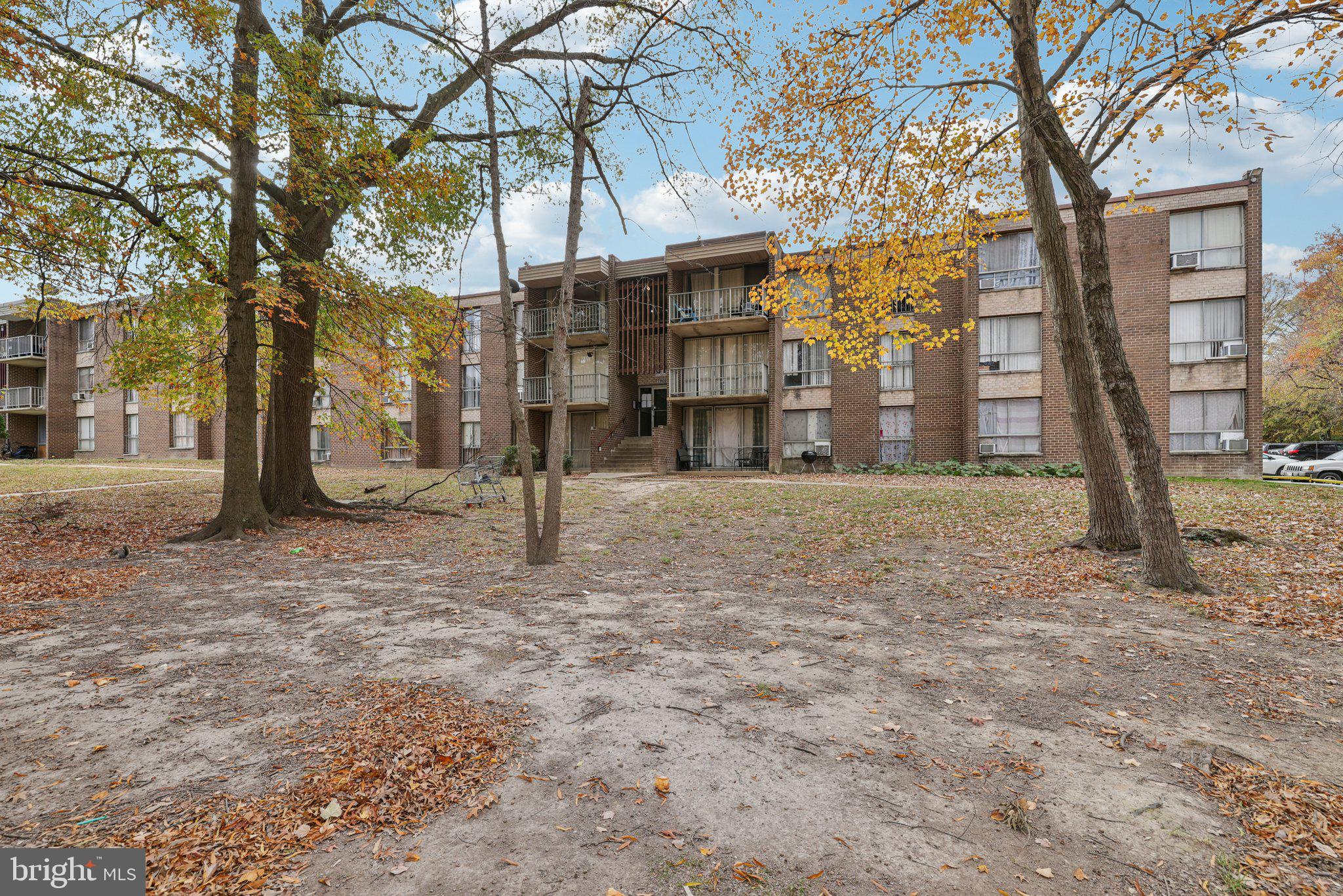 BEDFORD TOWNE CONDO - Residential