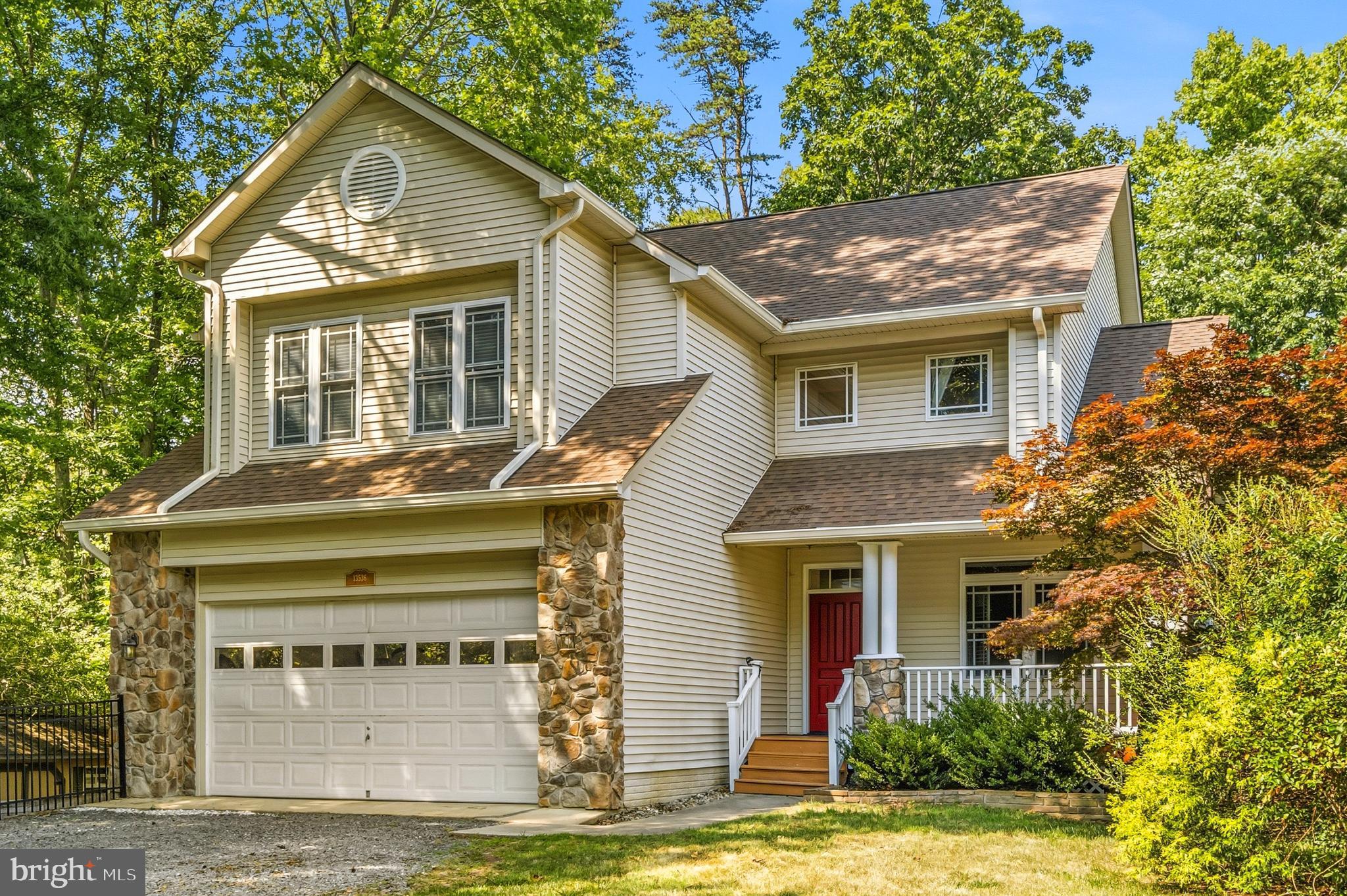 13536 OSPREY LANE