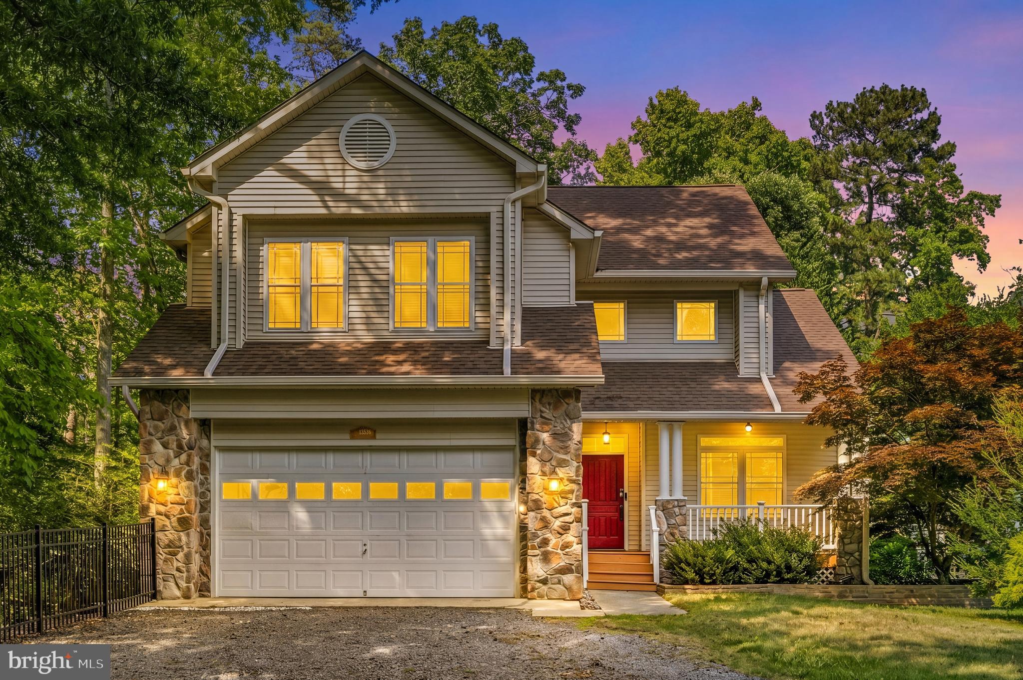 13536 OSPREY LANE