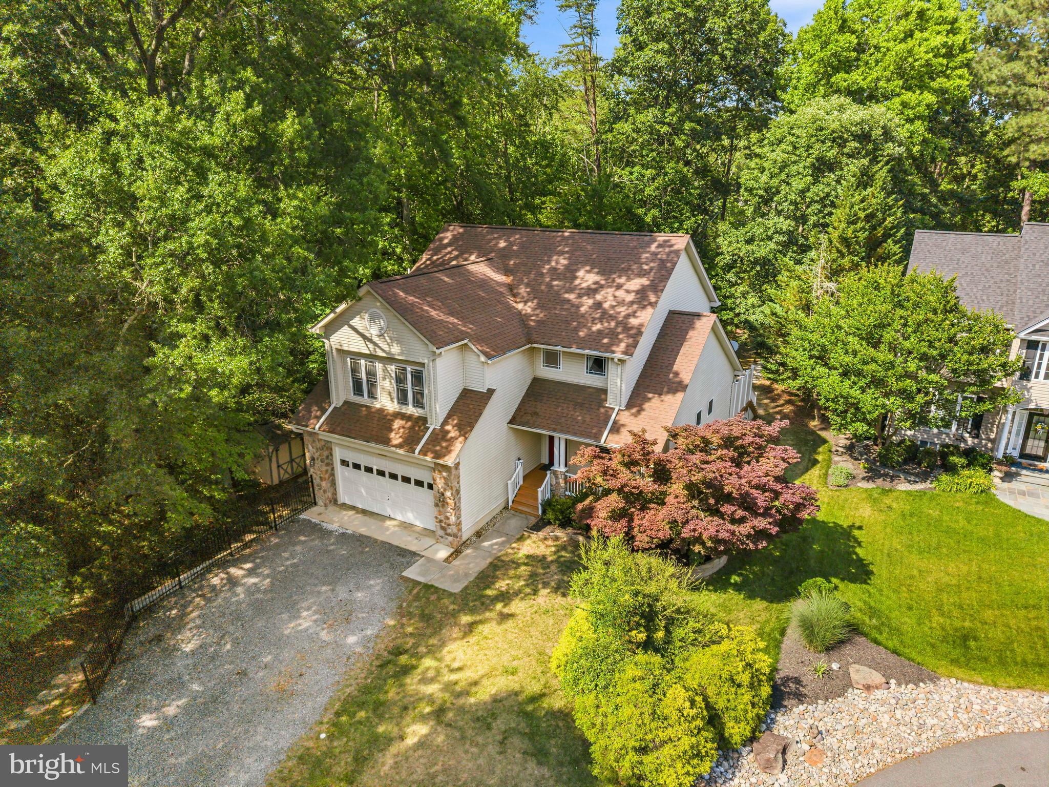 13536 OSPREY LANE
