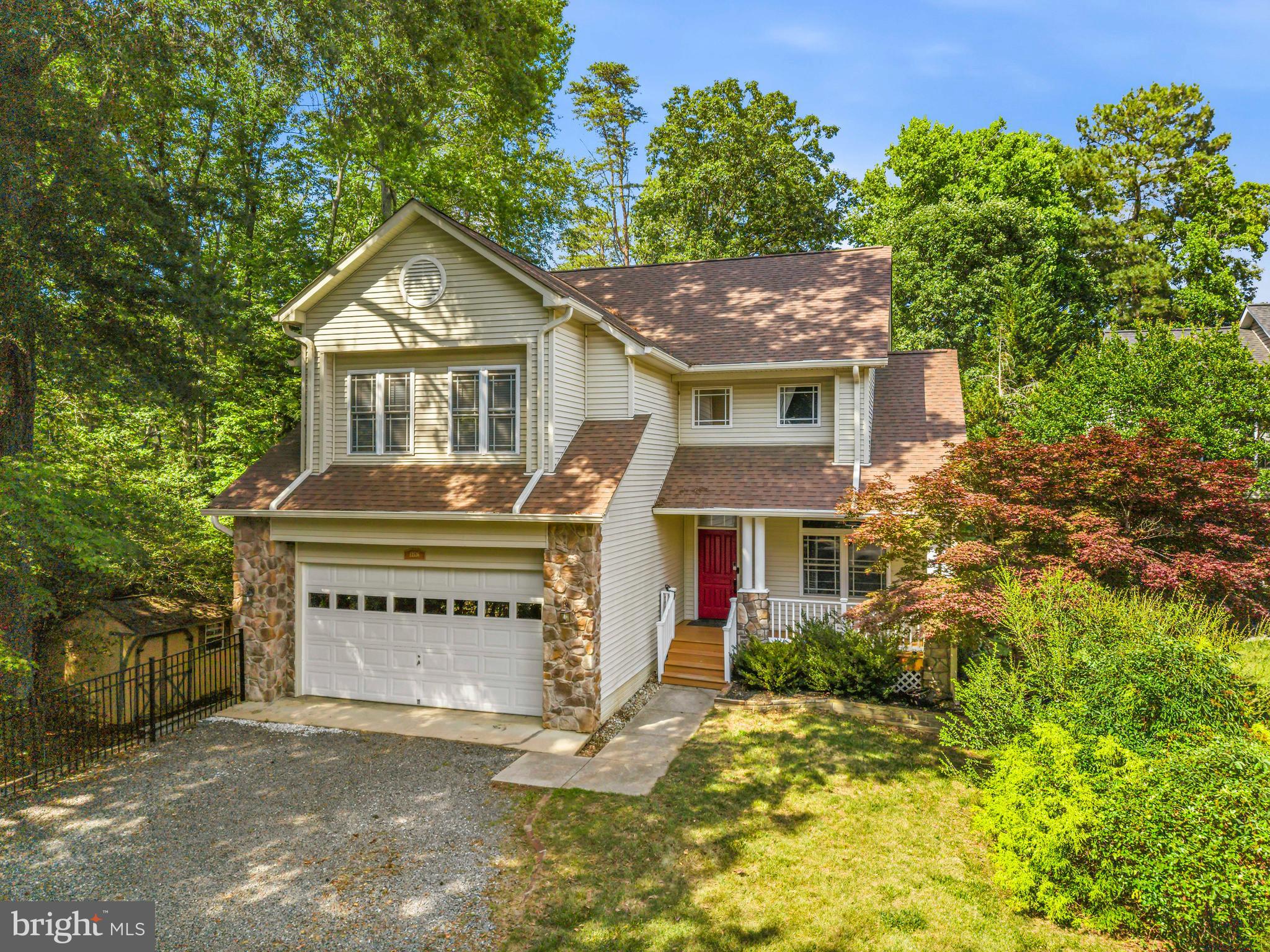 13536 OSPREY LANE