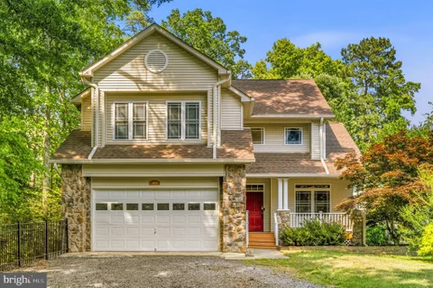 13536 Osprey Lane, Solomons, MD 20688 - #: MDCA2027420