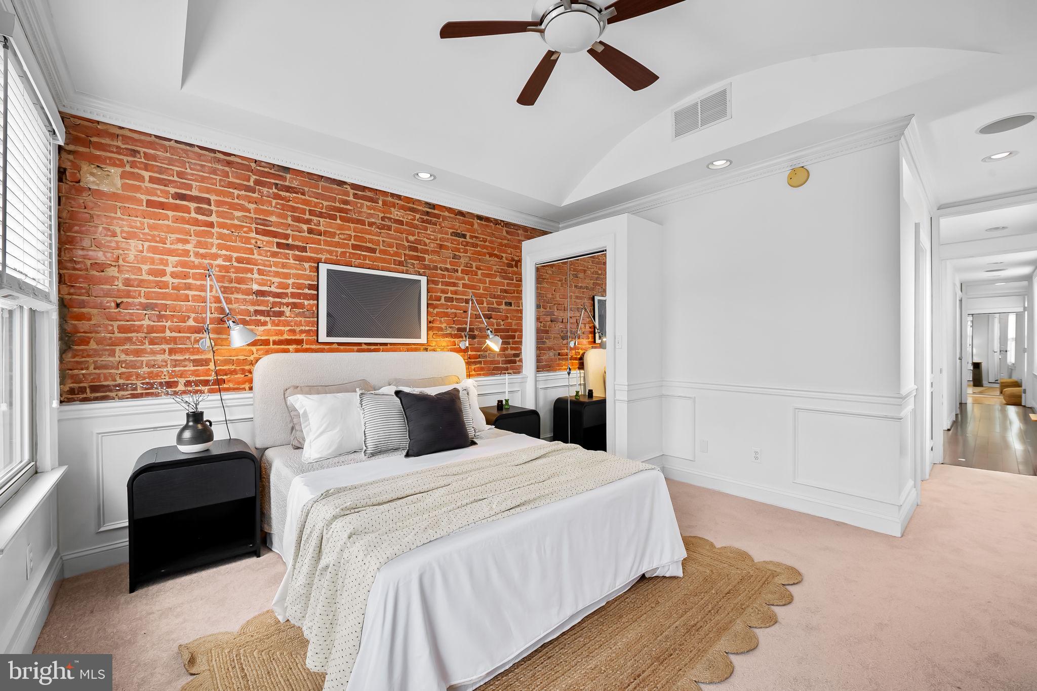 BREWERS HILL HISTORIC DISTRICT - Residential