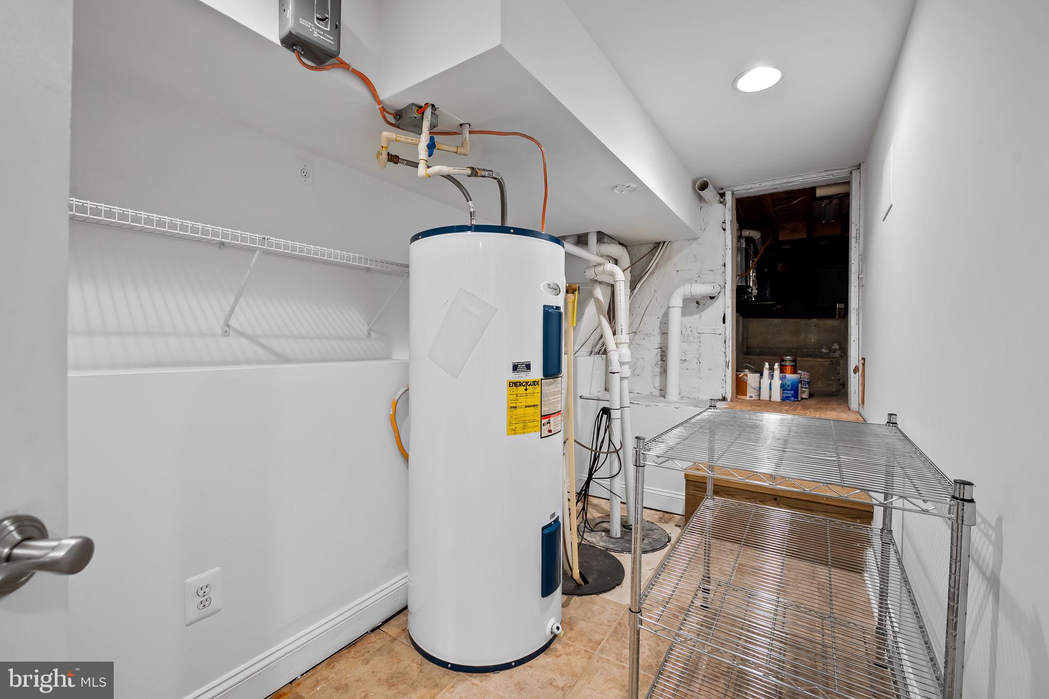 BREWERS HILL HISTORIC DISTRICT - Residential