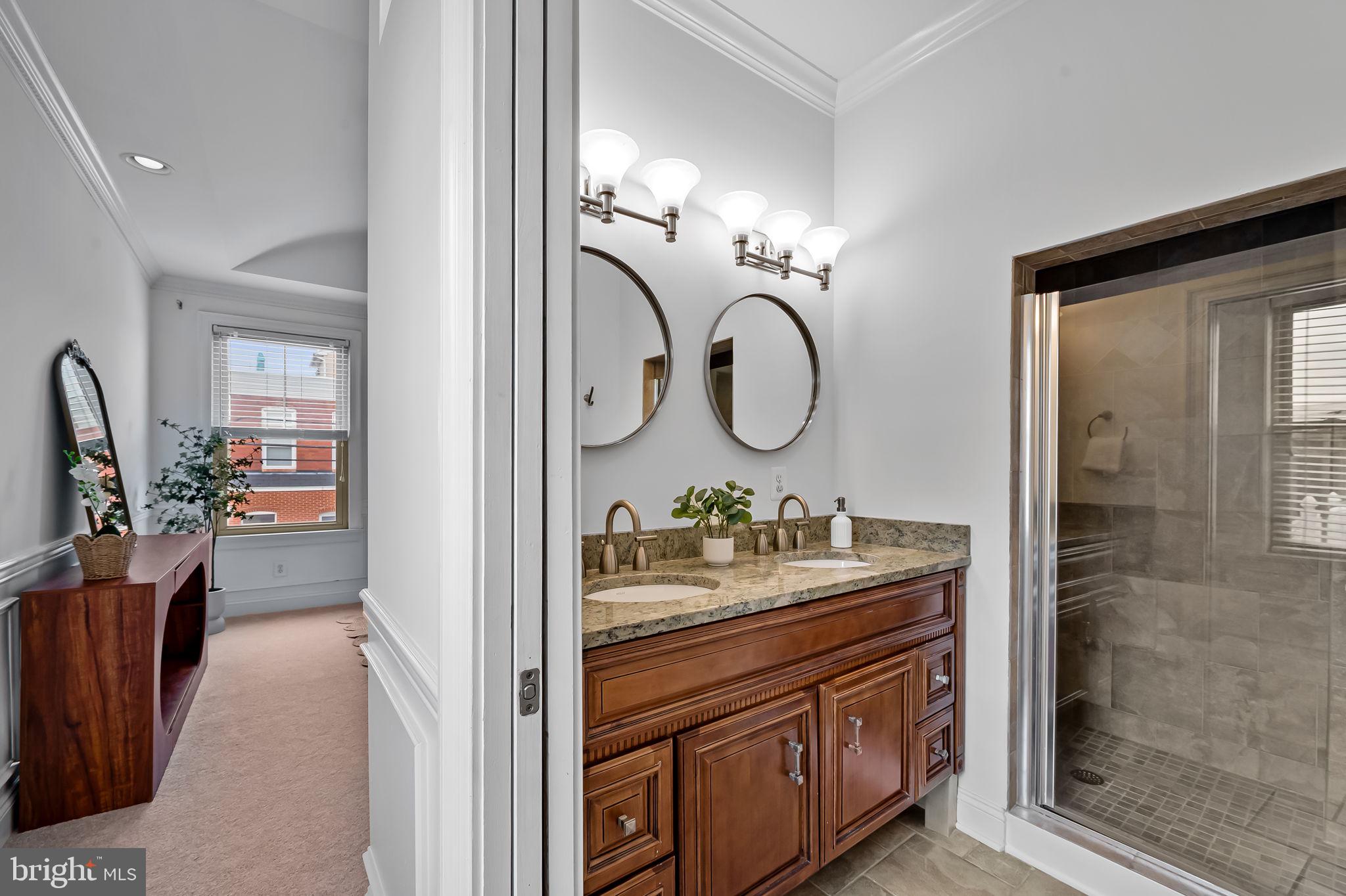 BREWERS HILL HISTORIC DISTRICT - Residential