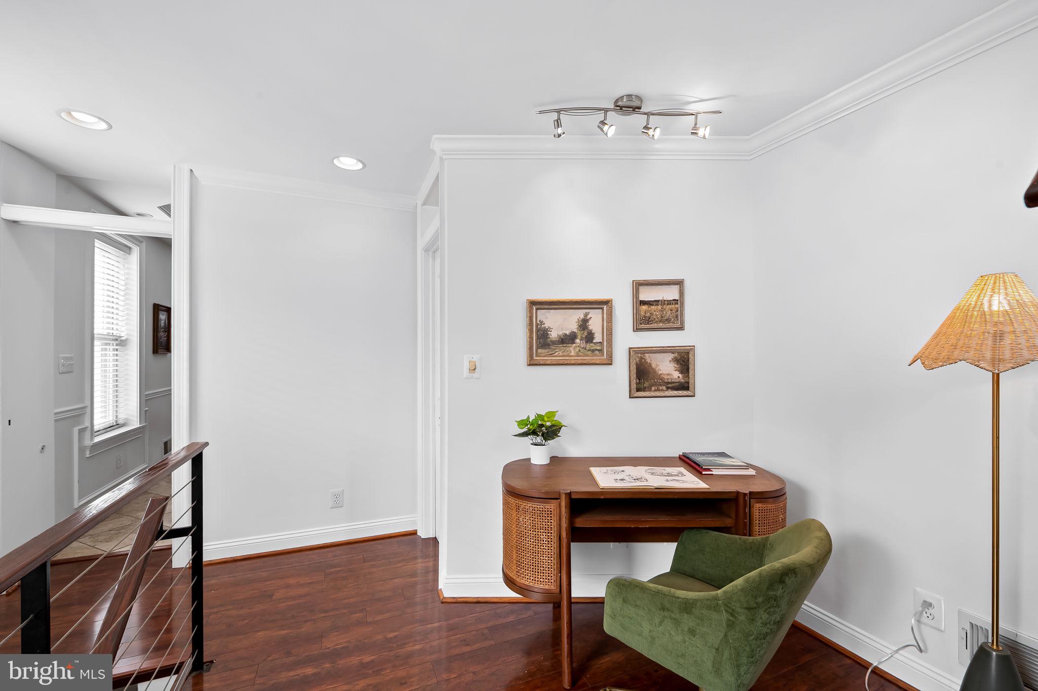 BREWERS HILL HISTORIC DISTRICT - Residential