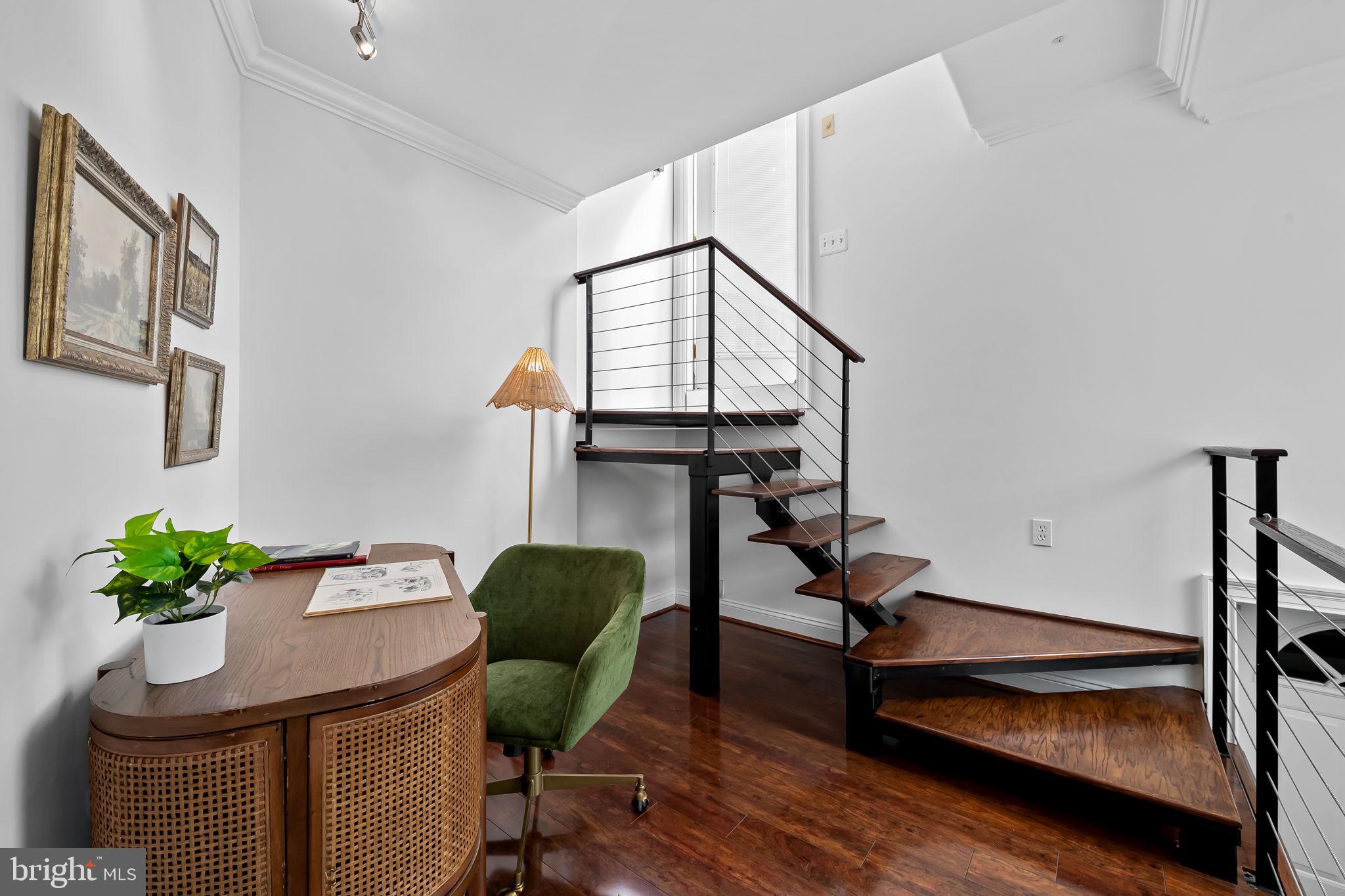 BREWERS HILL HISTORIC DISTRICT - Residential