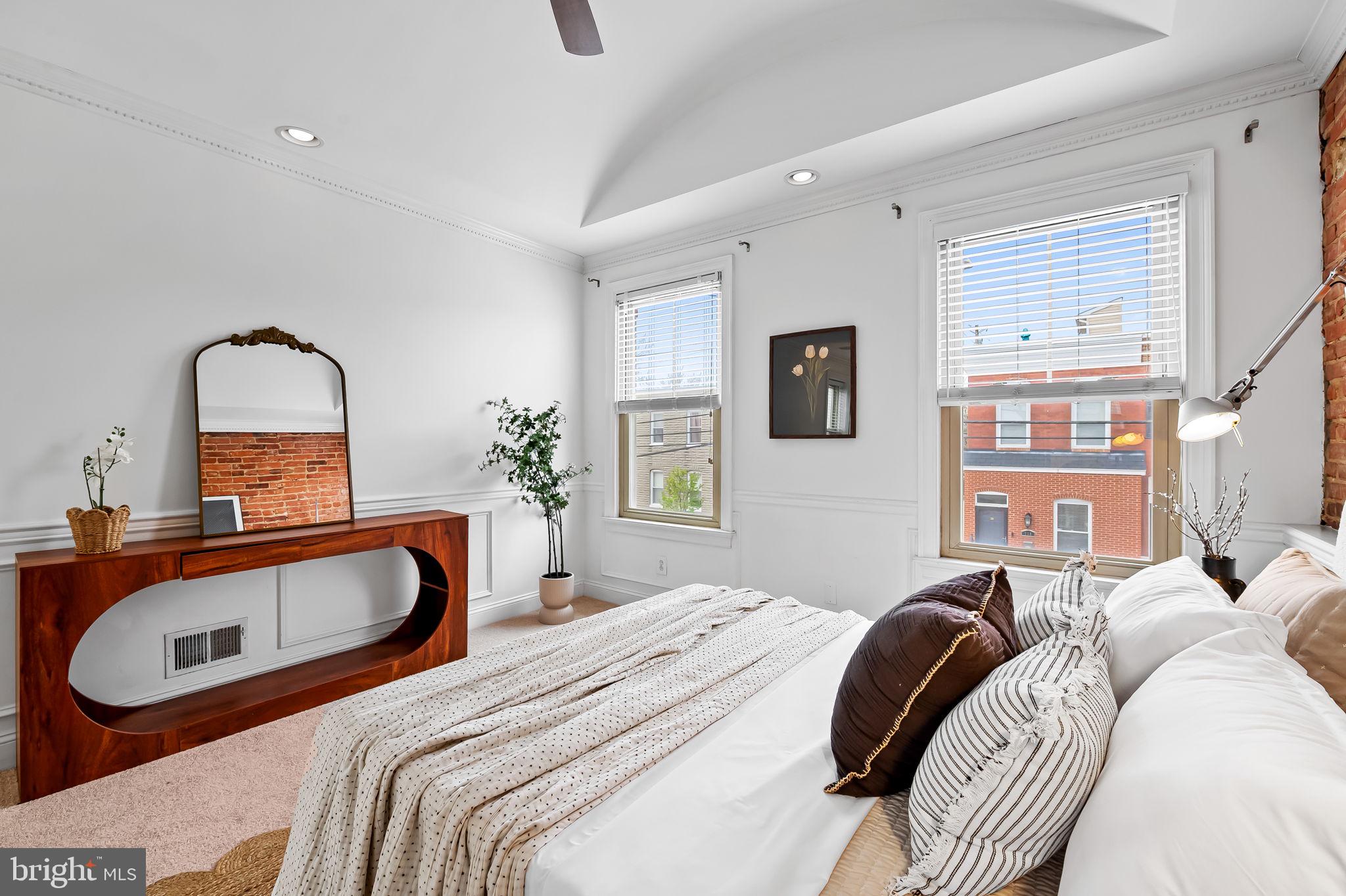 BREWERS HILL HISTORIC DISTRICT - Residential