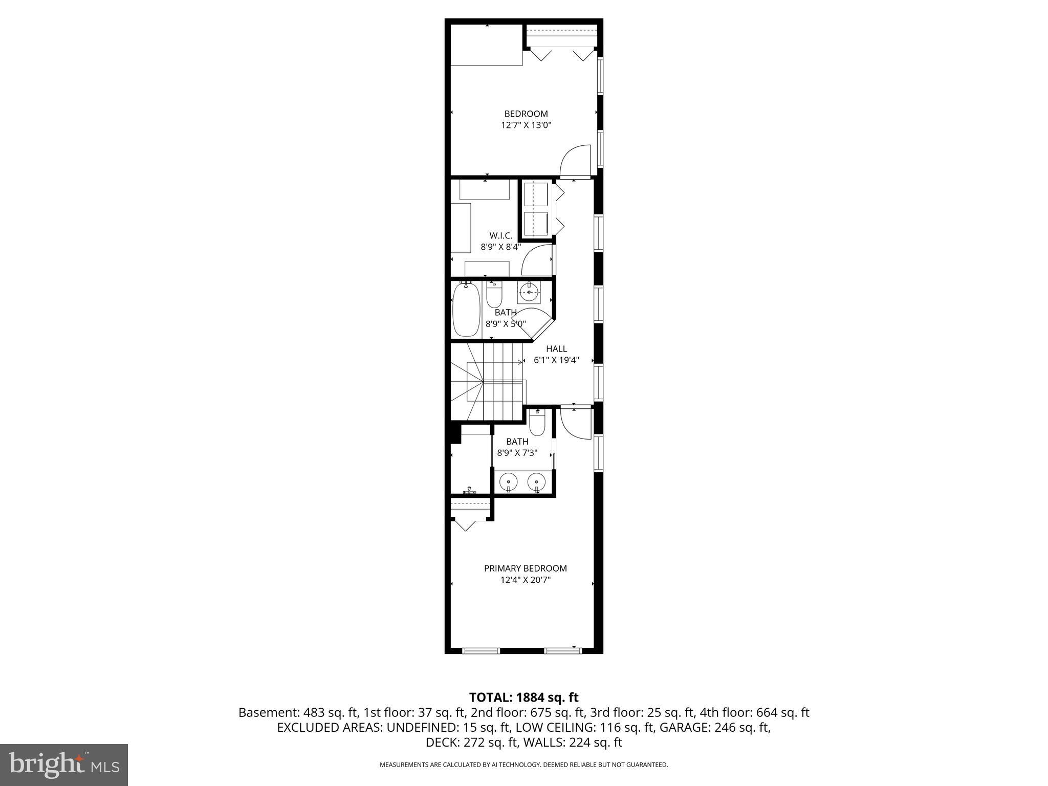 BREWERS HILL HISTORIC DISTRICT - Residential