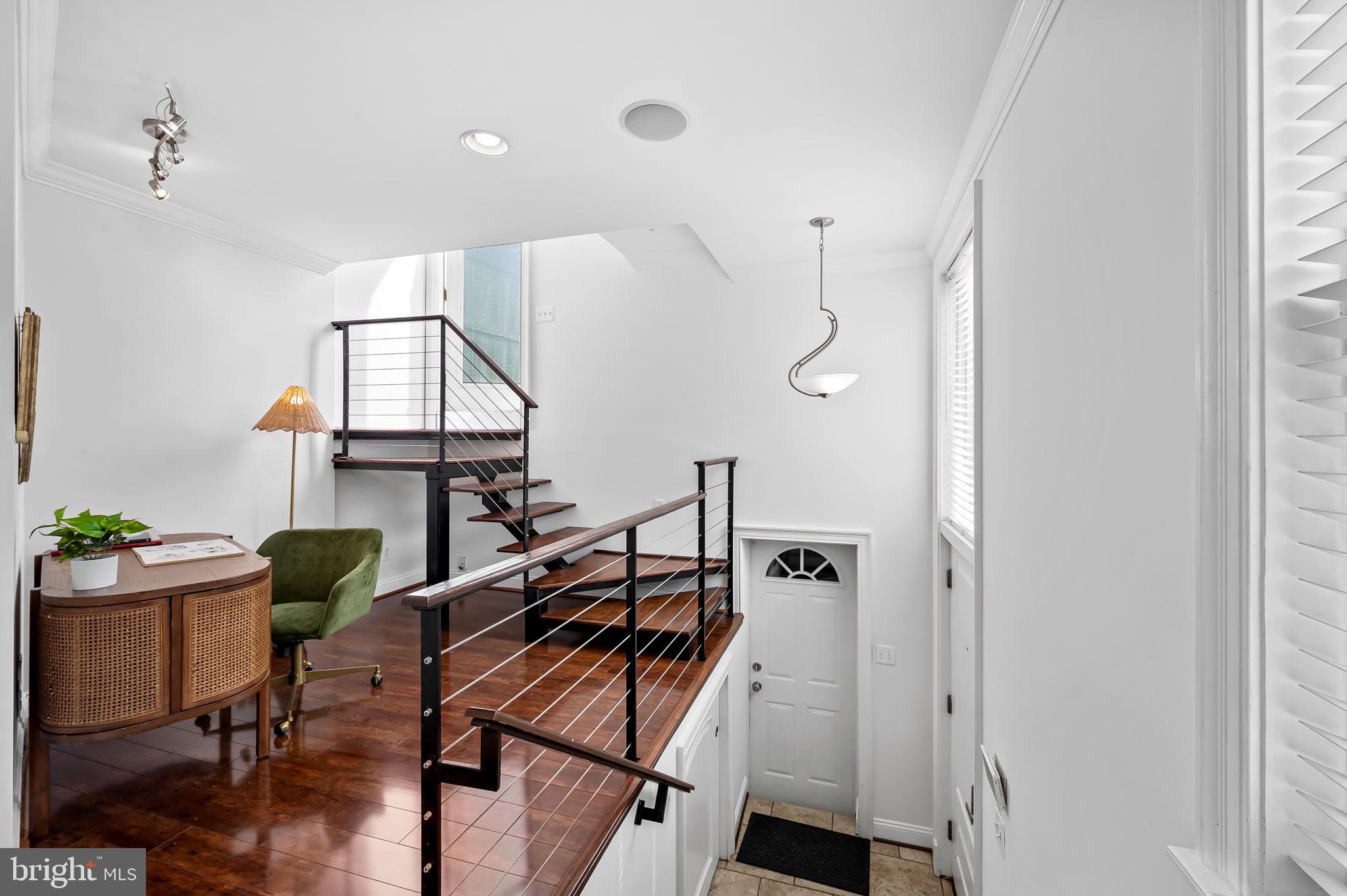 BREWERS HILL HISTORIC DISTRICT - Residential