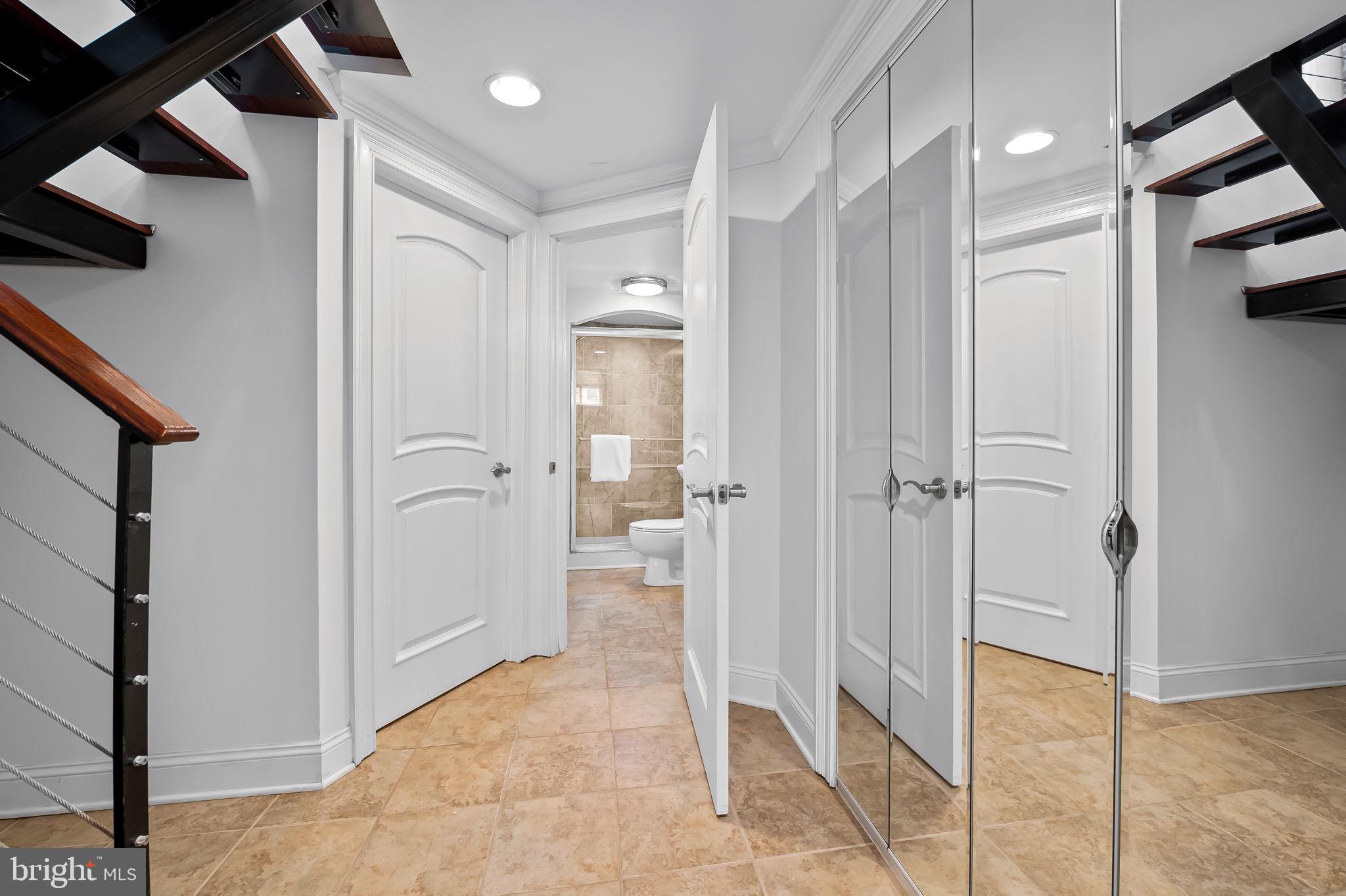 BREWERS HILL HISTORIC DISTRICT - Residential