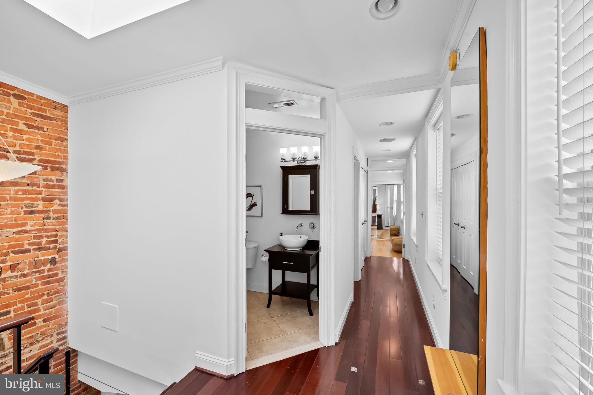 BREWERS HILL HISTORIC DISTRICT - Residential