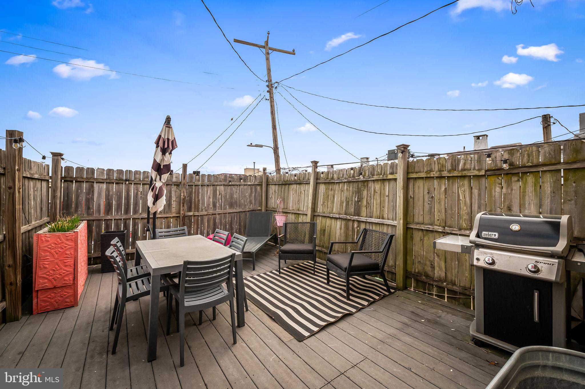 BREWERS HILL HISTORIC DISTRICT - Residential