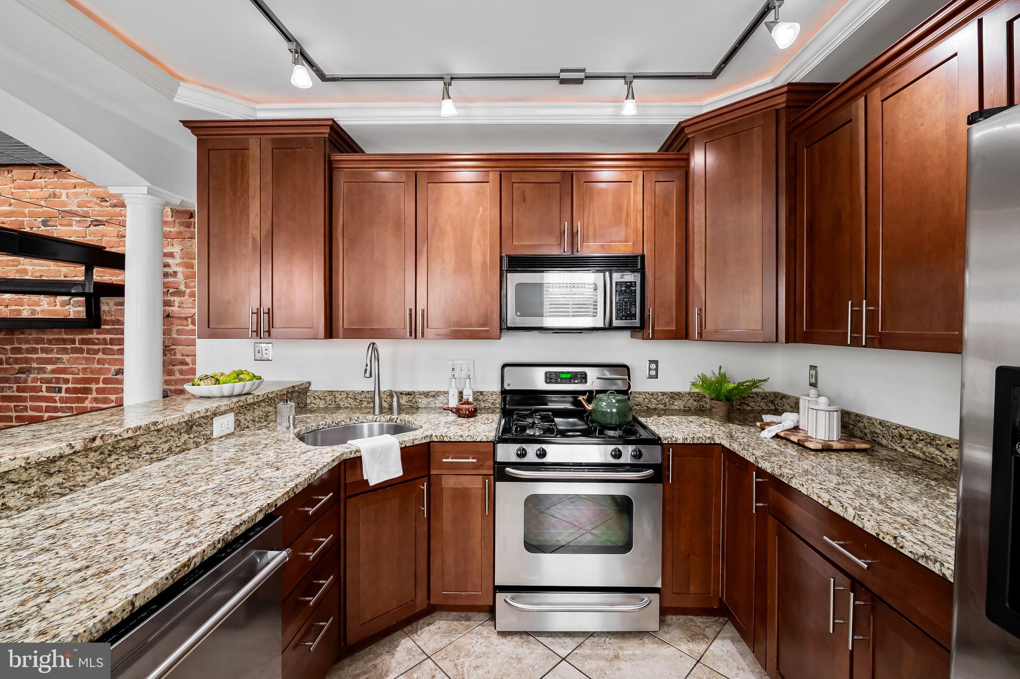 BREWERS HILL HISTORIC DISTRICT - Residential