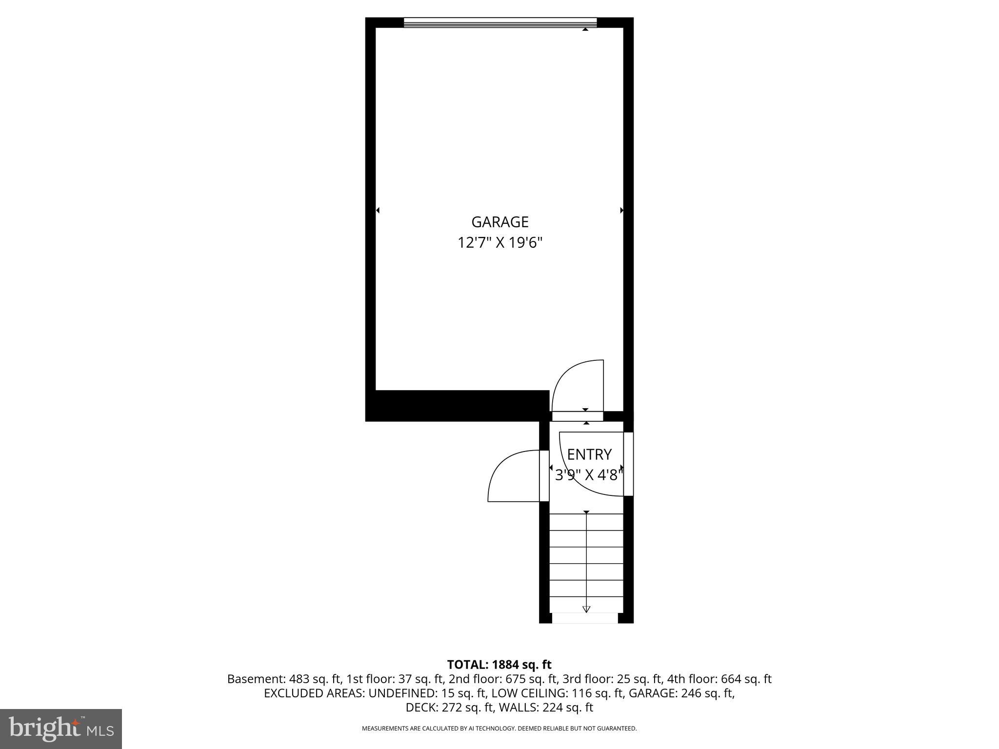 BREWERS HILL HISTORIC DISTRICT - Residential