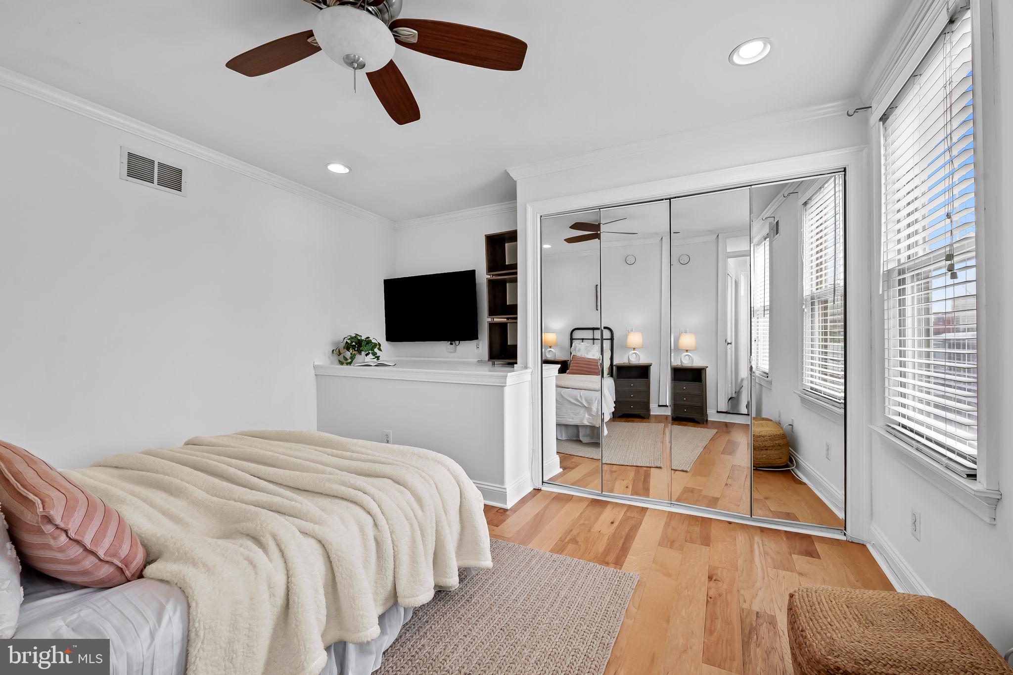 BREWERS HILL HISTORIC DISTRICT - Residential