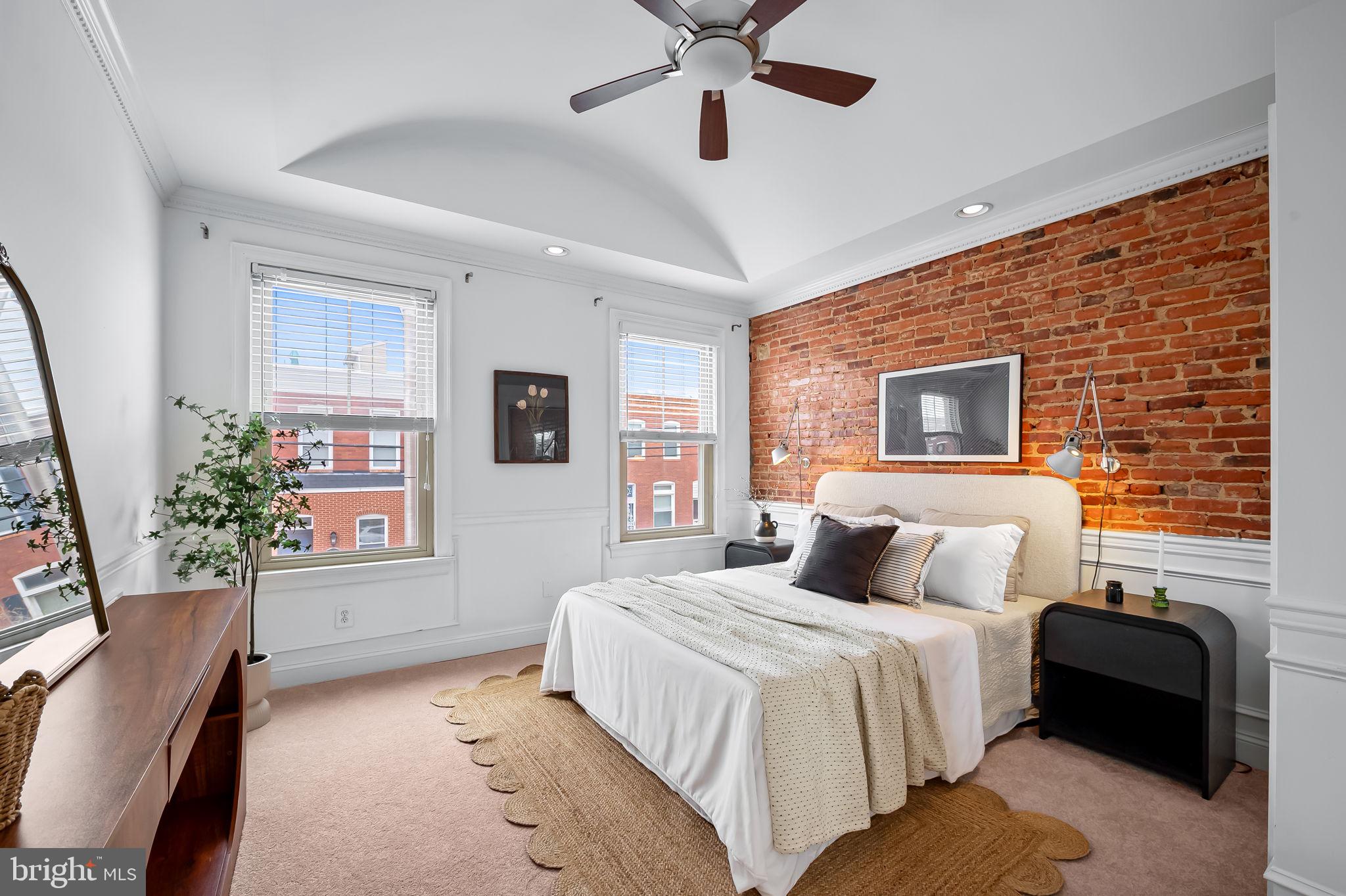 BREWERS HILL HISTORIC DISTRICT - Residential