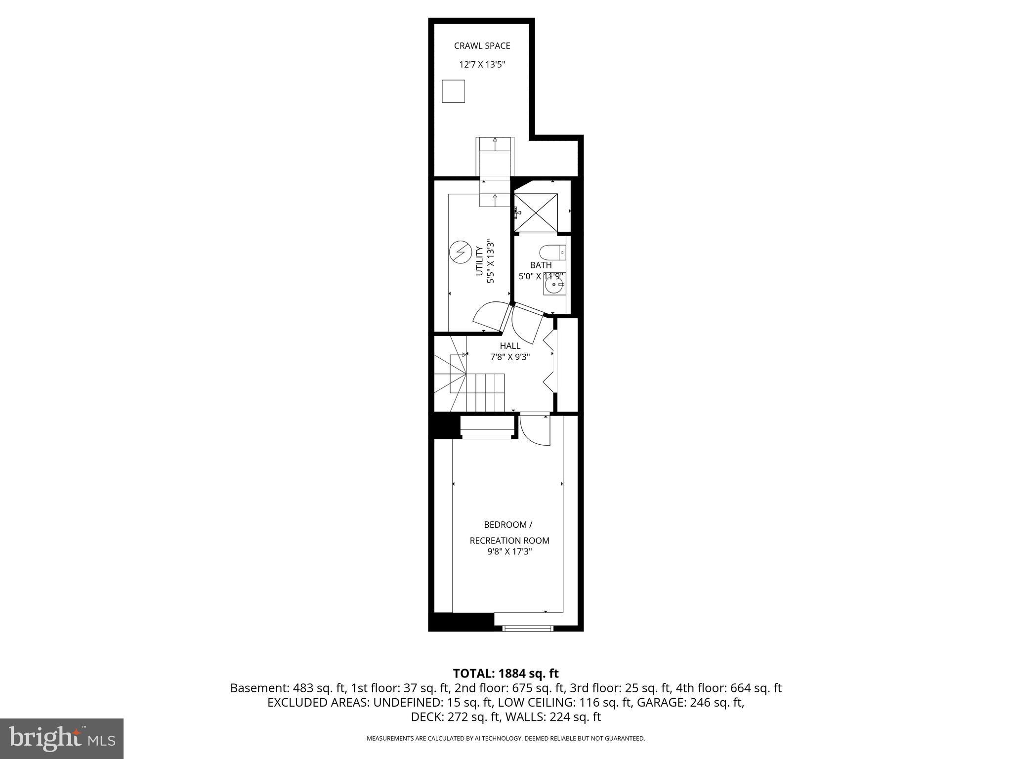 BREWERS HILL HISTORIC DISTRICT - Residential