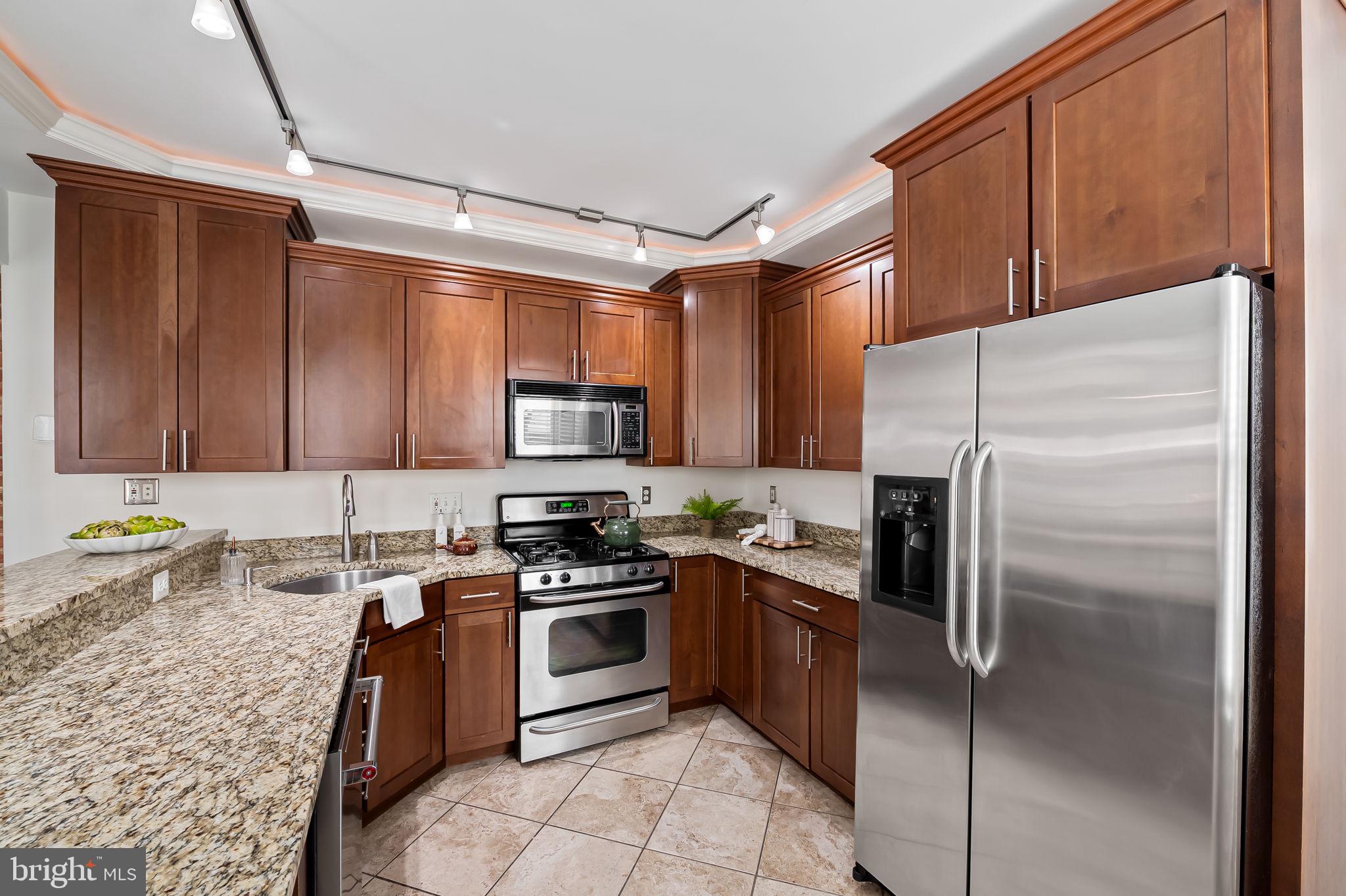 BREWERS HILL HISTORIC DISTRICT - Residential