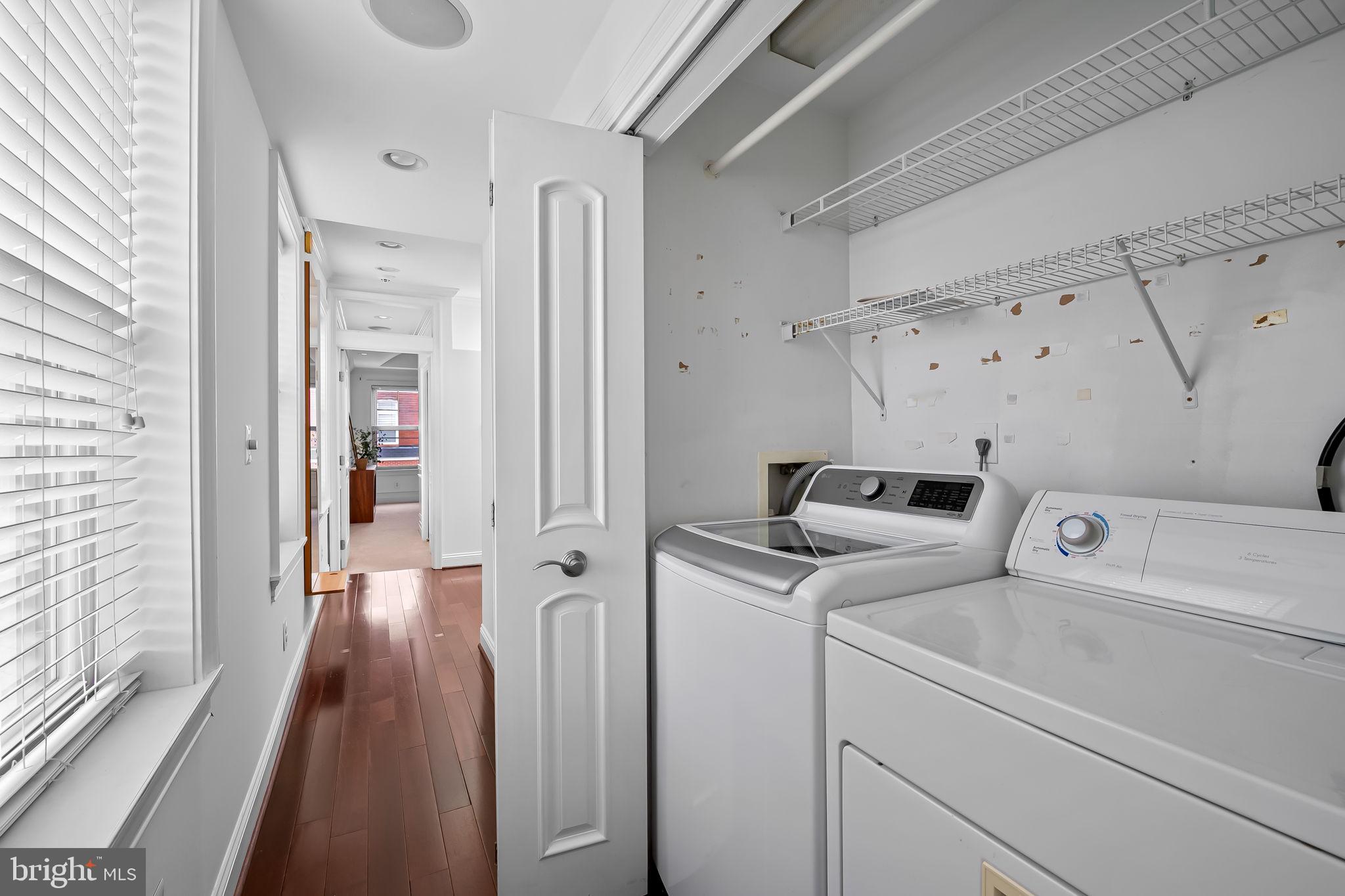 BREWERS HILL HISTORIC DISTRICT - Residential