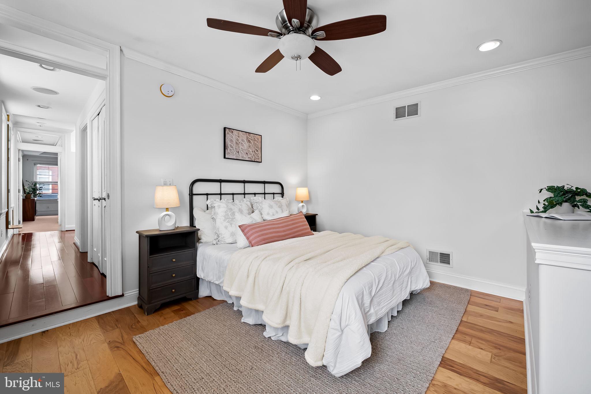 BREWERS HILL HISTORIC DISTRICT - Residential