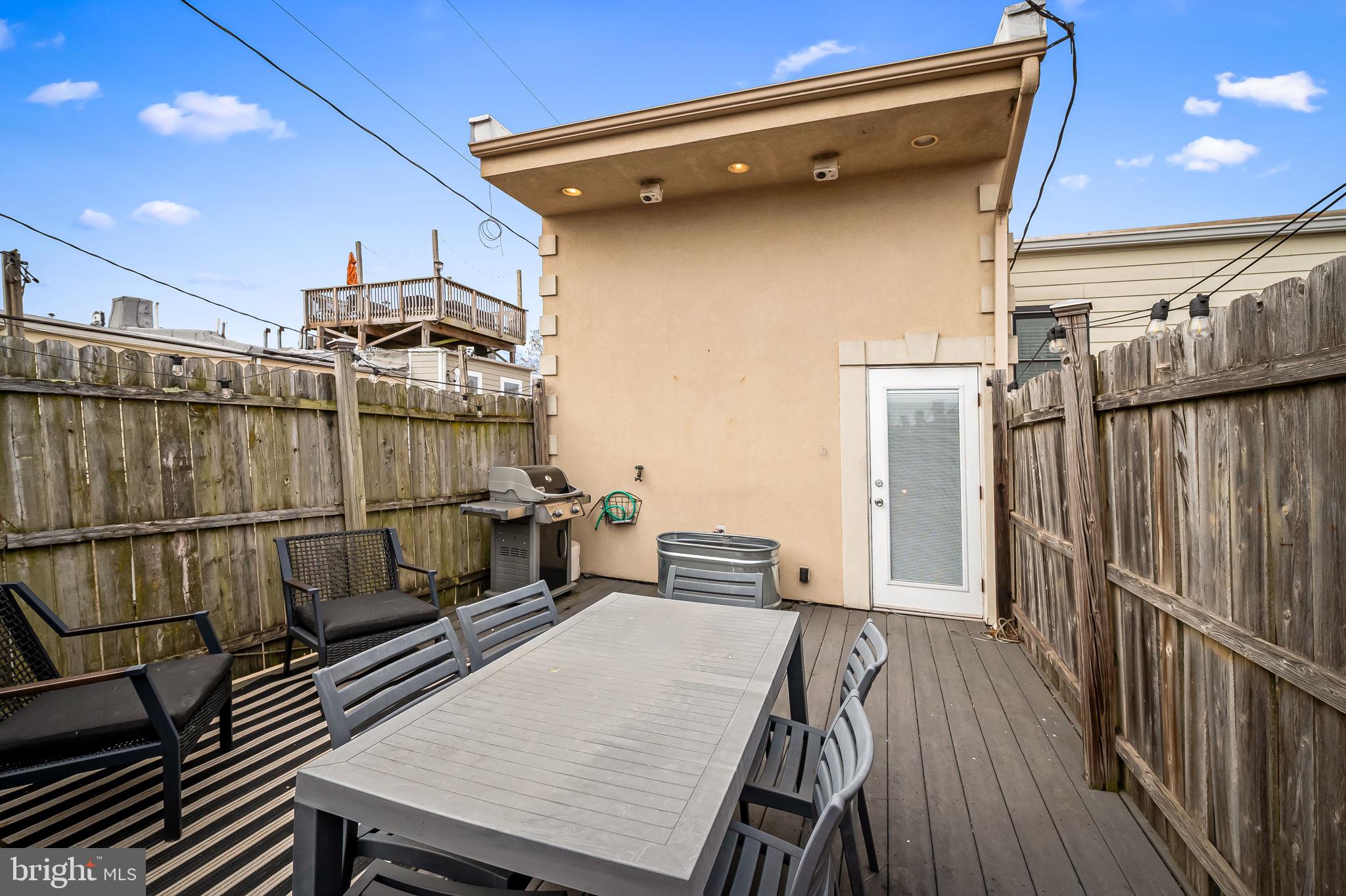 BREWERS HILL HISTORIC DISTRICT - Residential