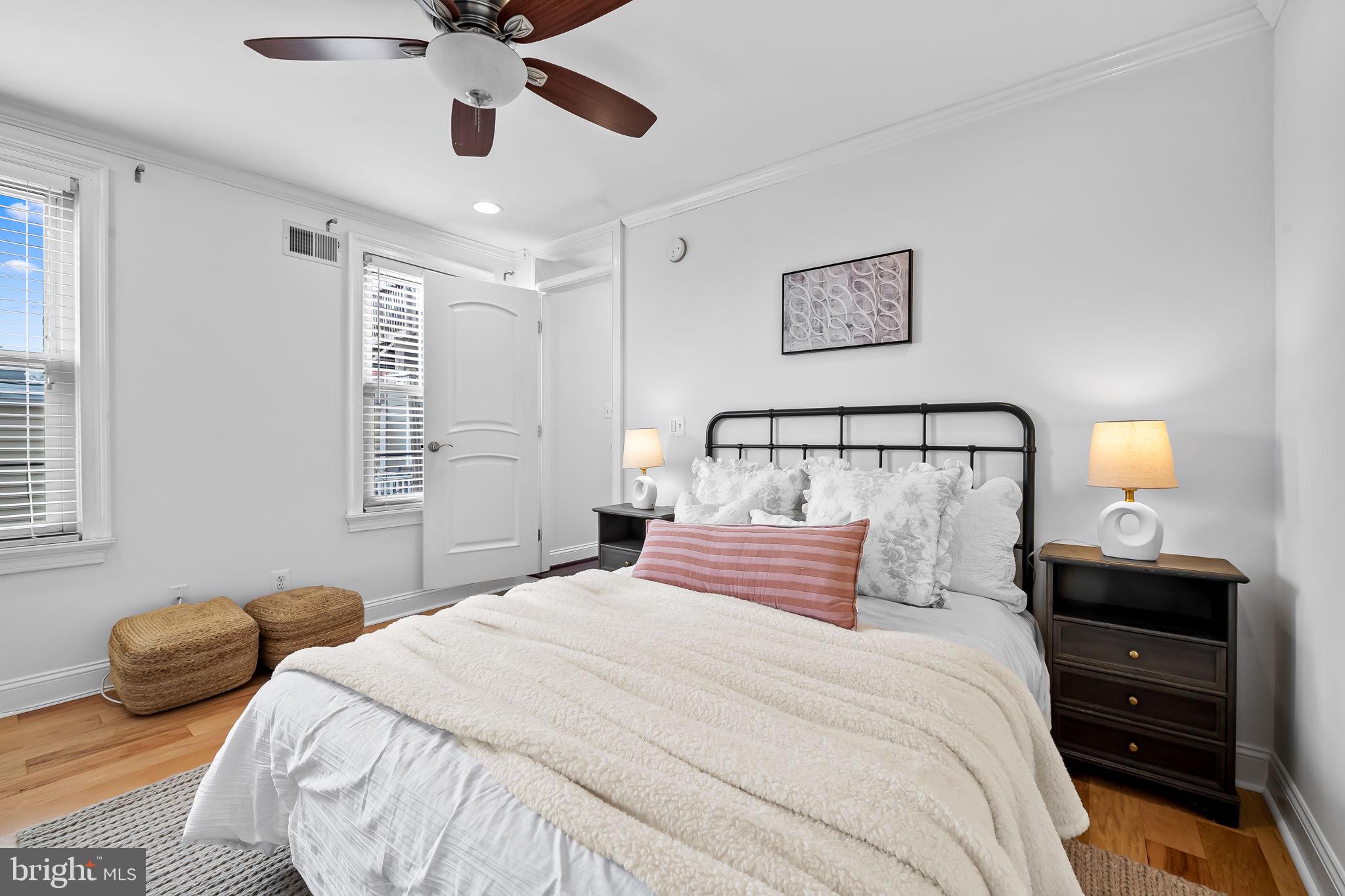 BREWERS HILL HISTORIC DISTRICT - Residential