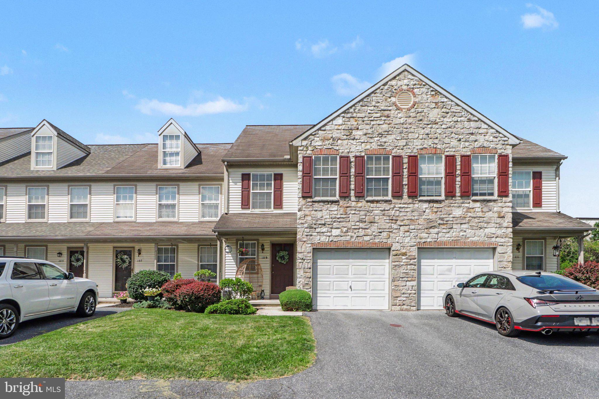 109 BUCKLEY DRIVE