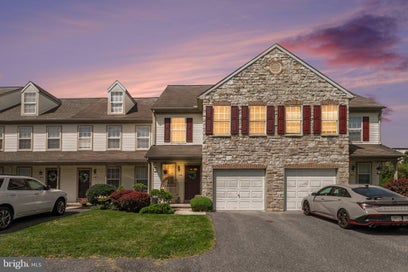 109 BUCKLEY DRIVE HARRISBURG PA 17112