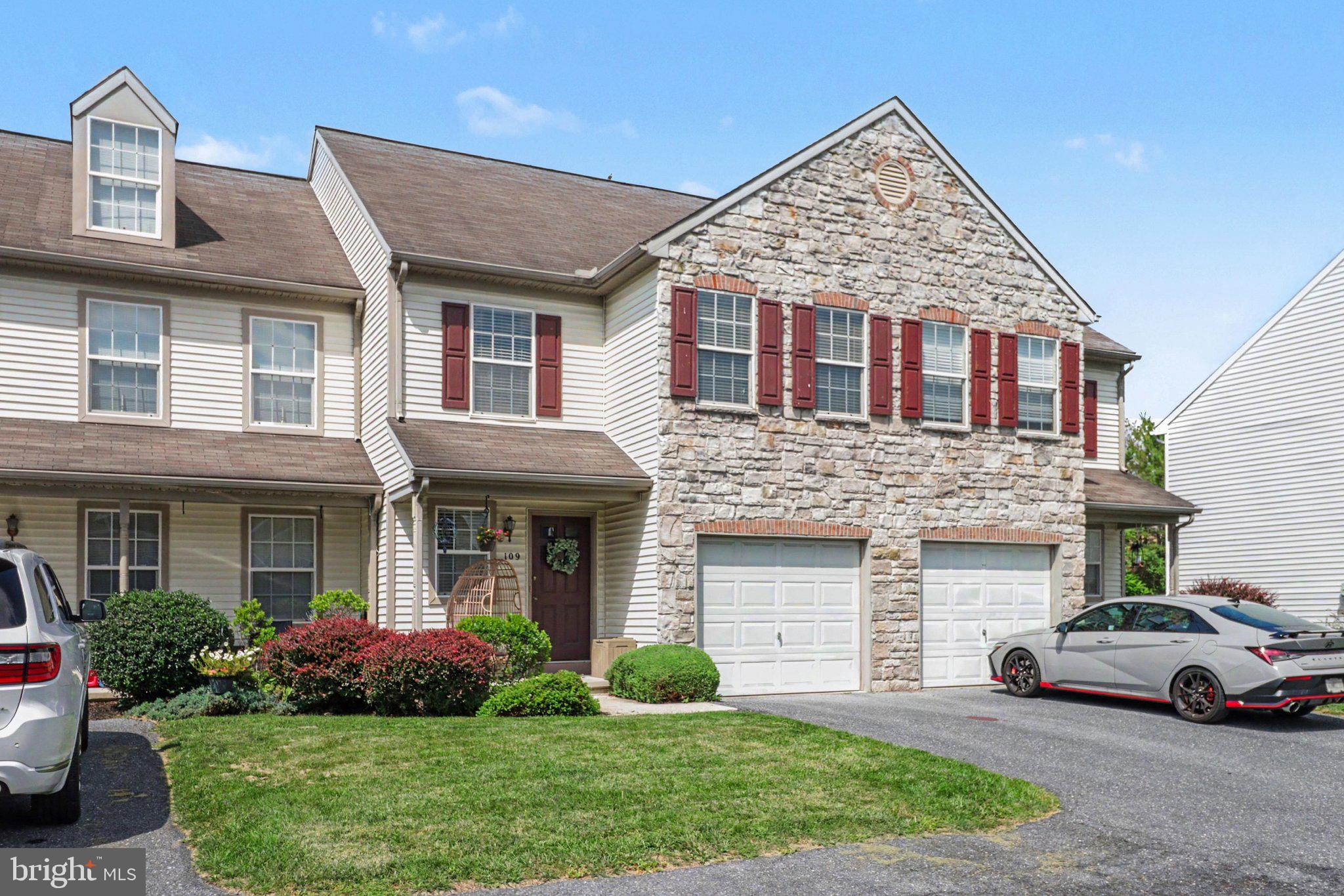 109 BUCKLEY DRIVE
