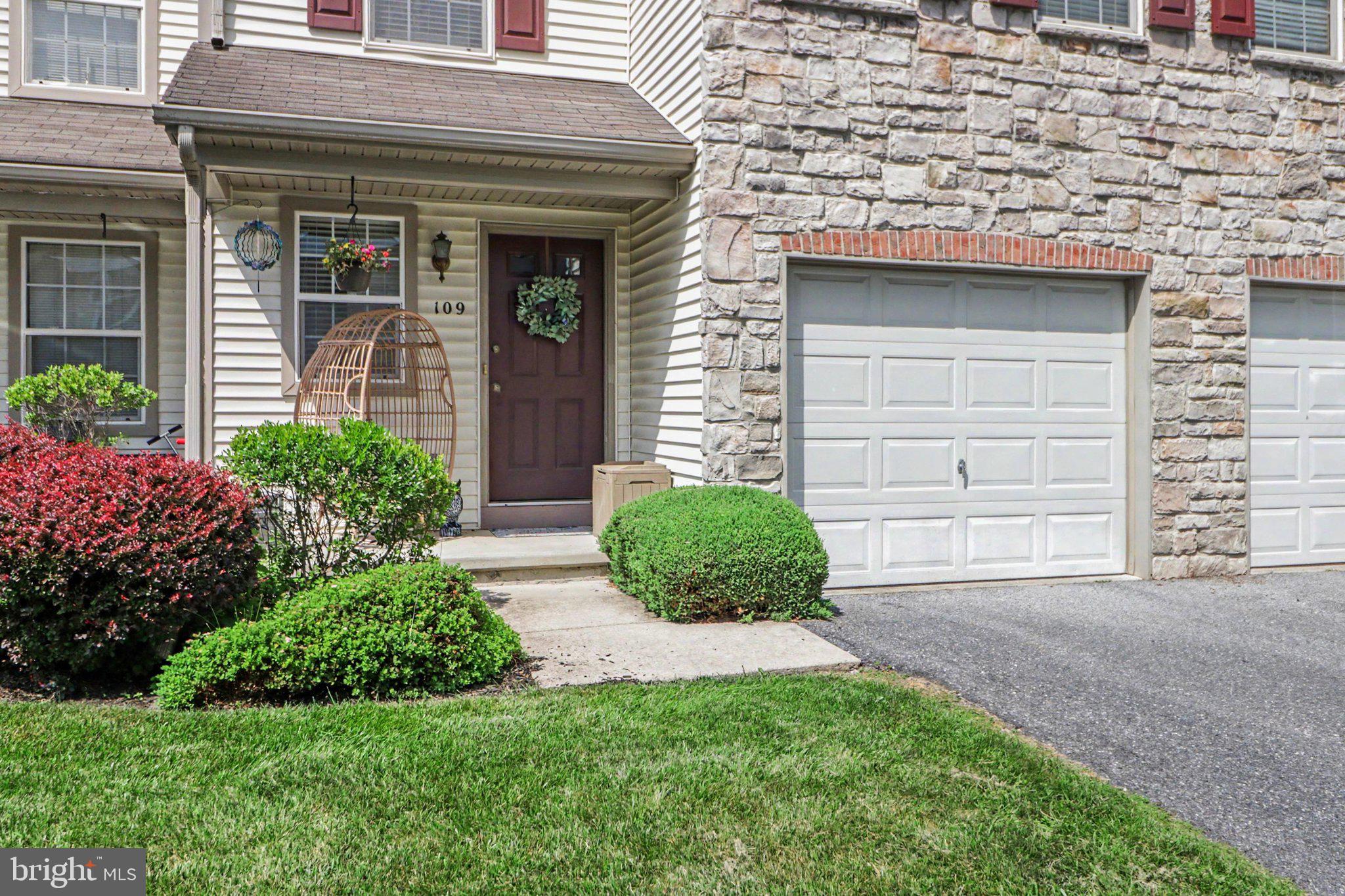 109 BUCKLEY DRIVE