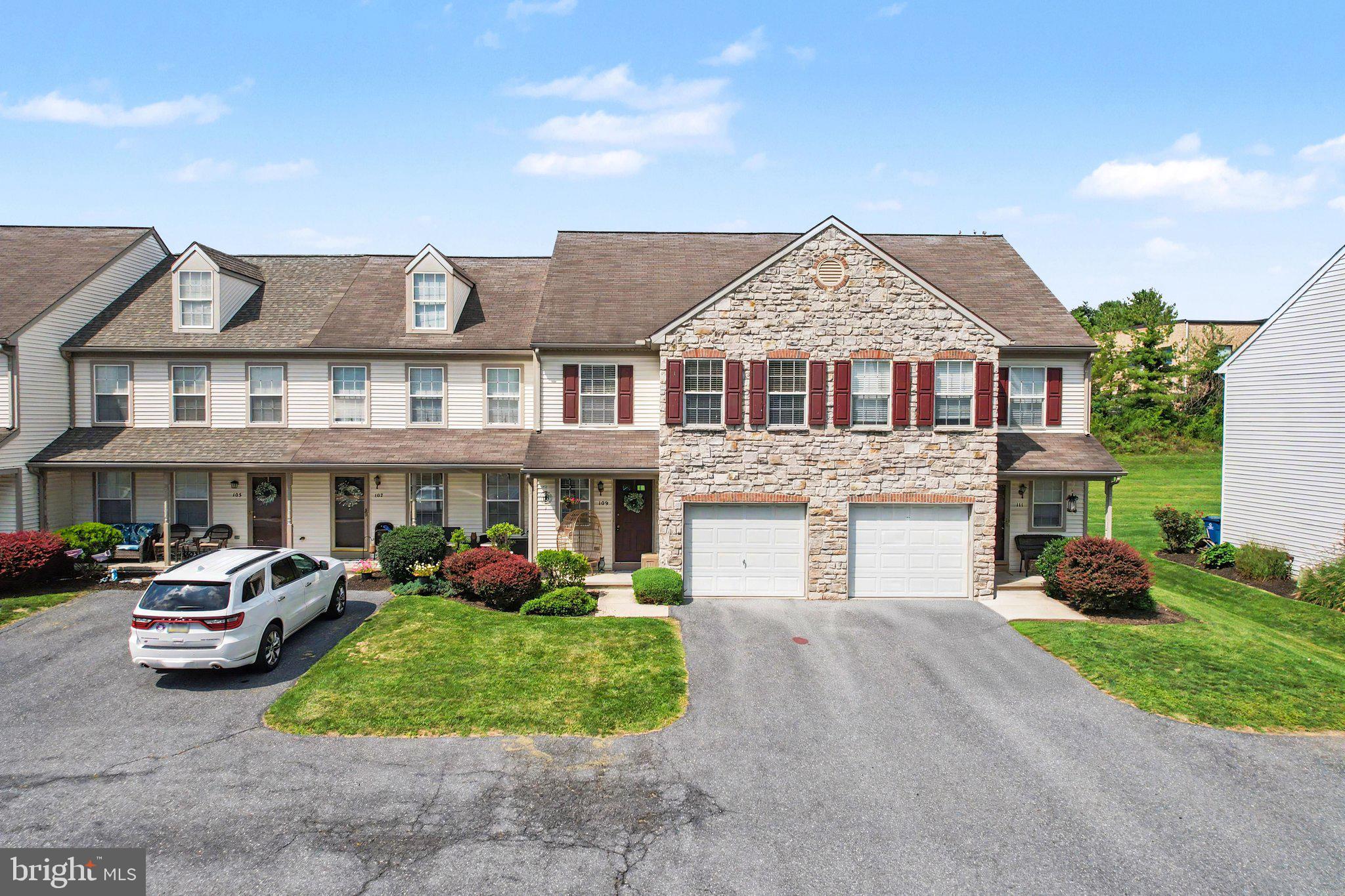109 BUCKLEY DRIVE