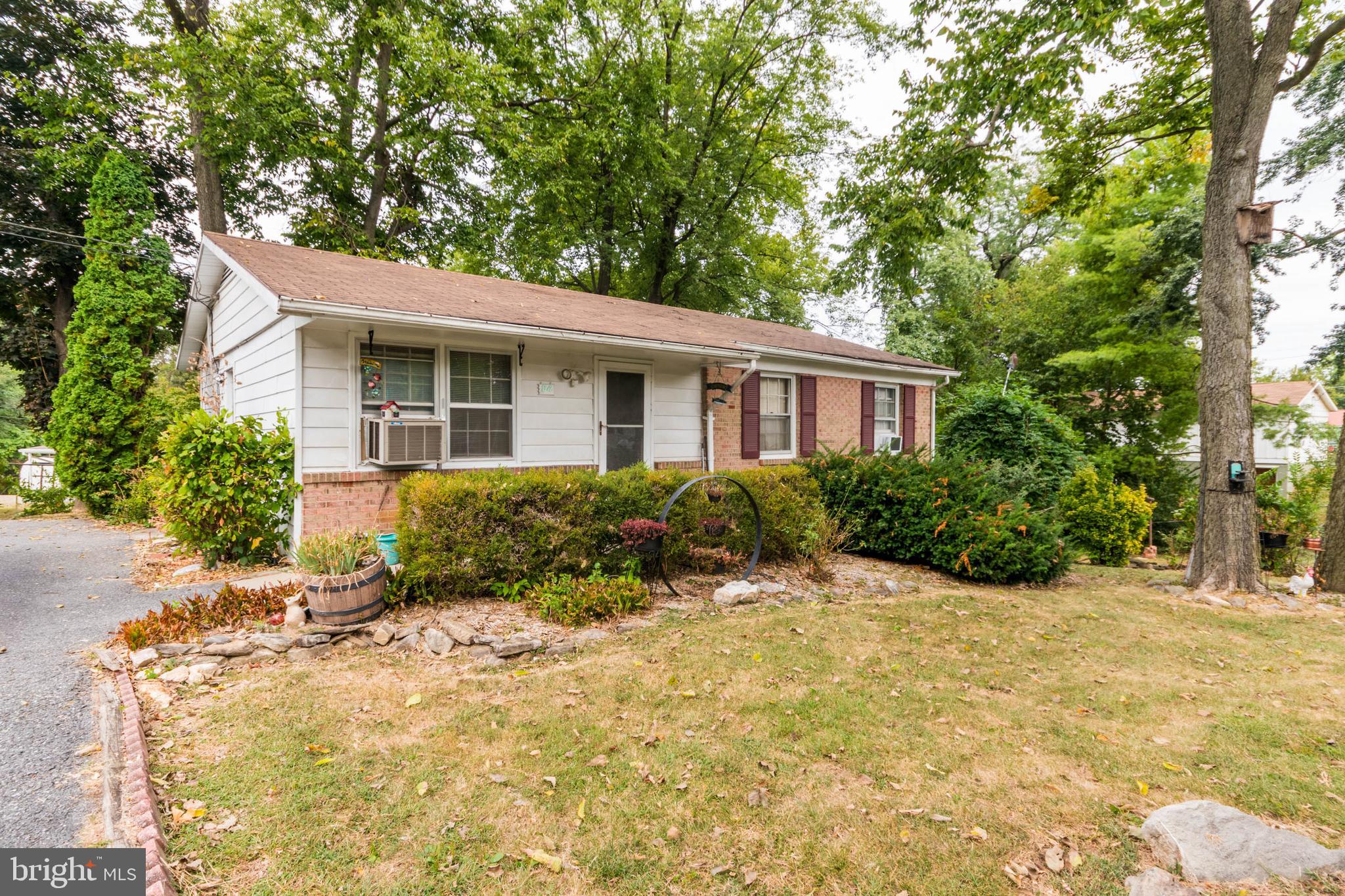 GREENLEA - Residential