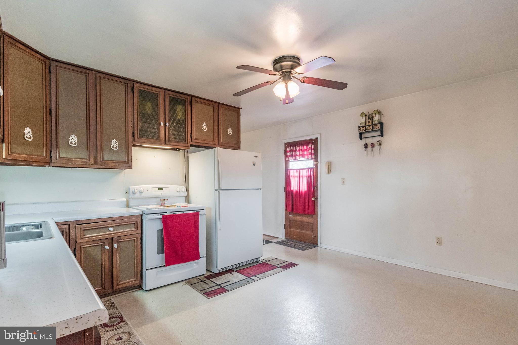 GREENLEA - Residential