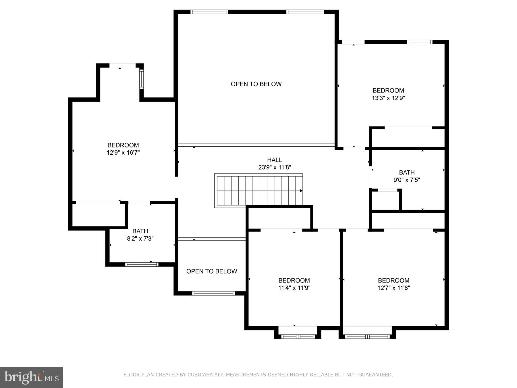 FLORIBUNDA - Residential
