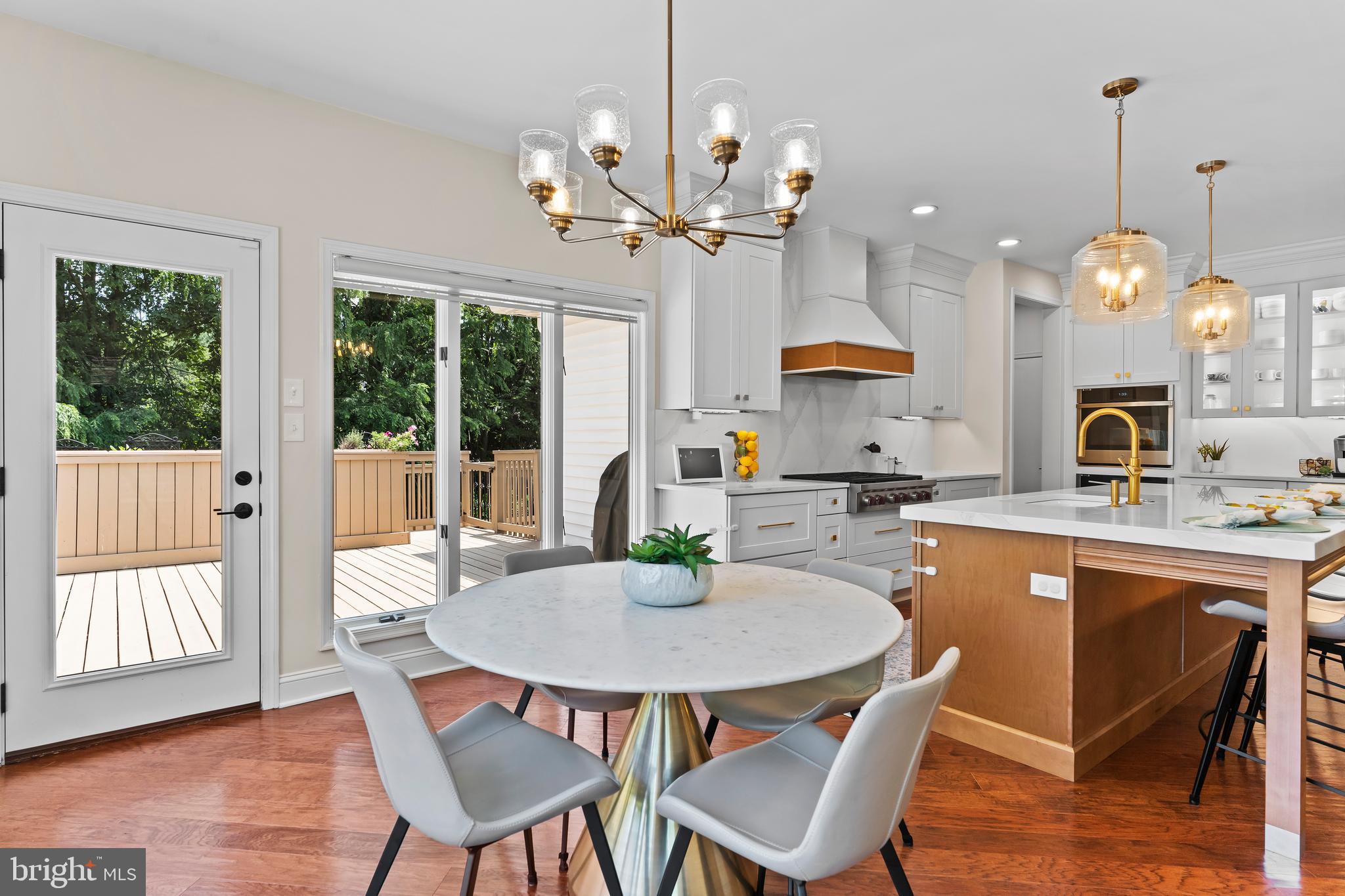 FLORIBUNDA - Residential