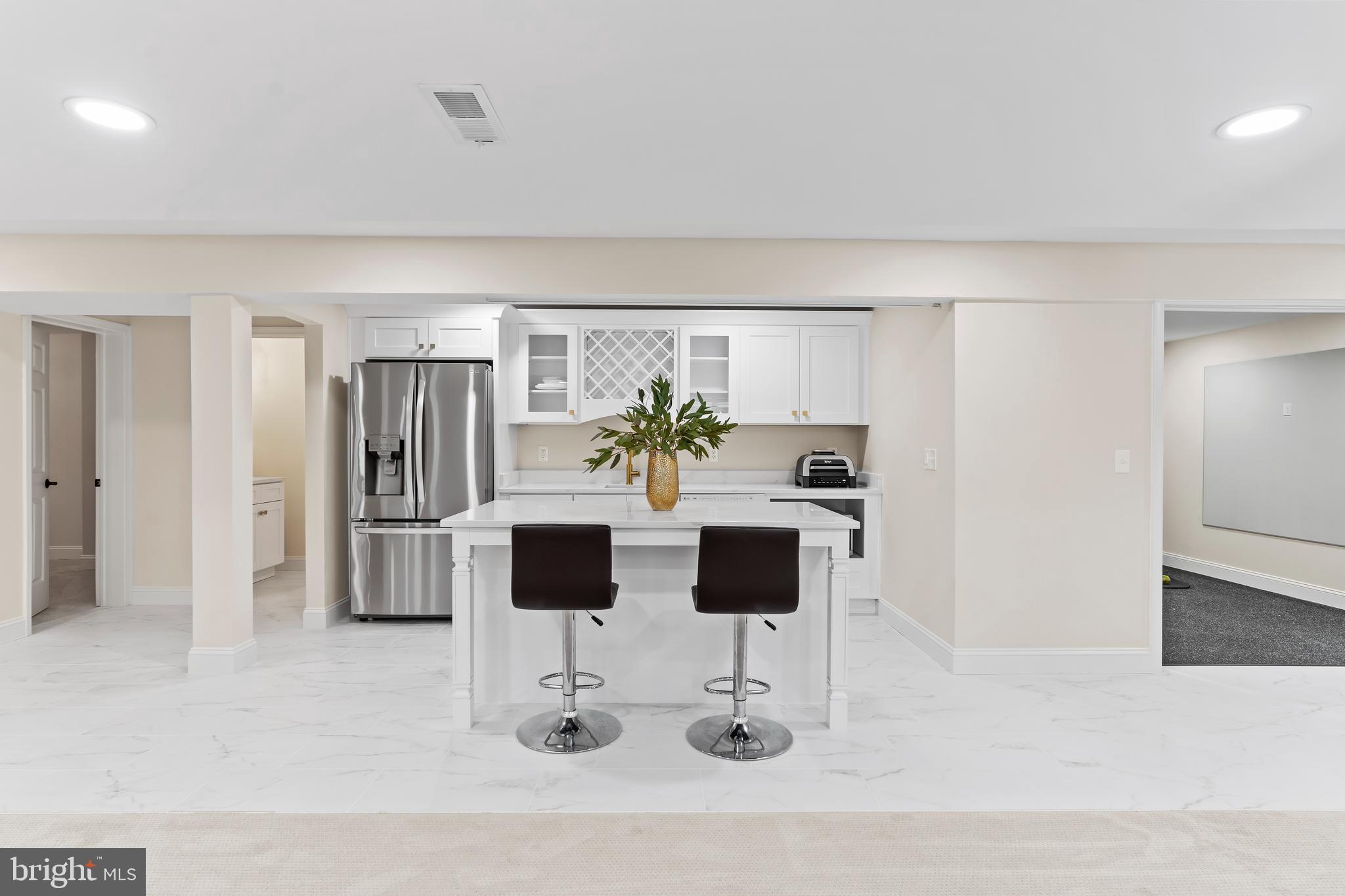 FLORIBUNDA - Residential