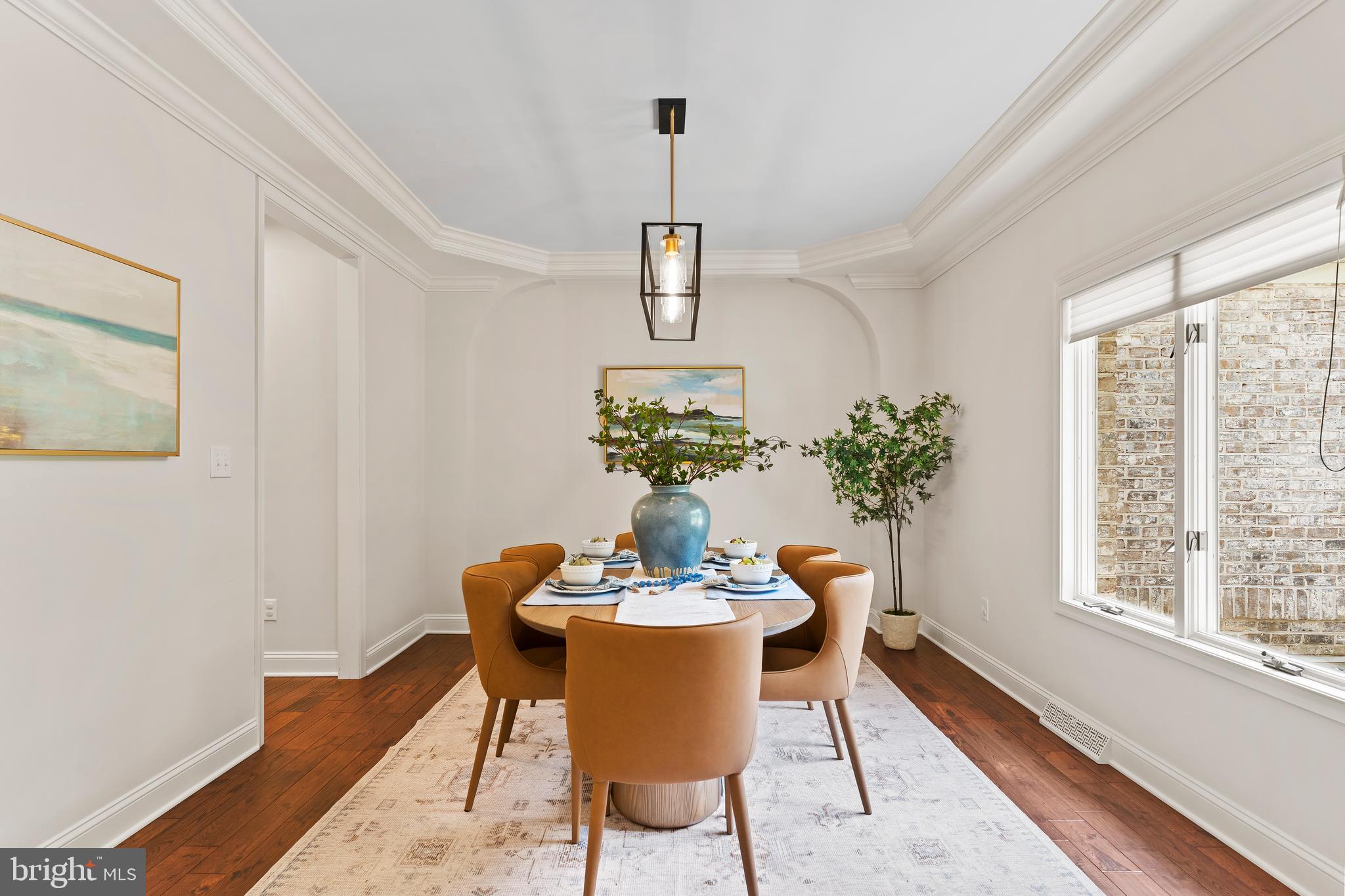 FLORIBUNDA - Residential