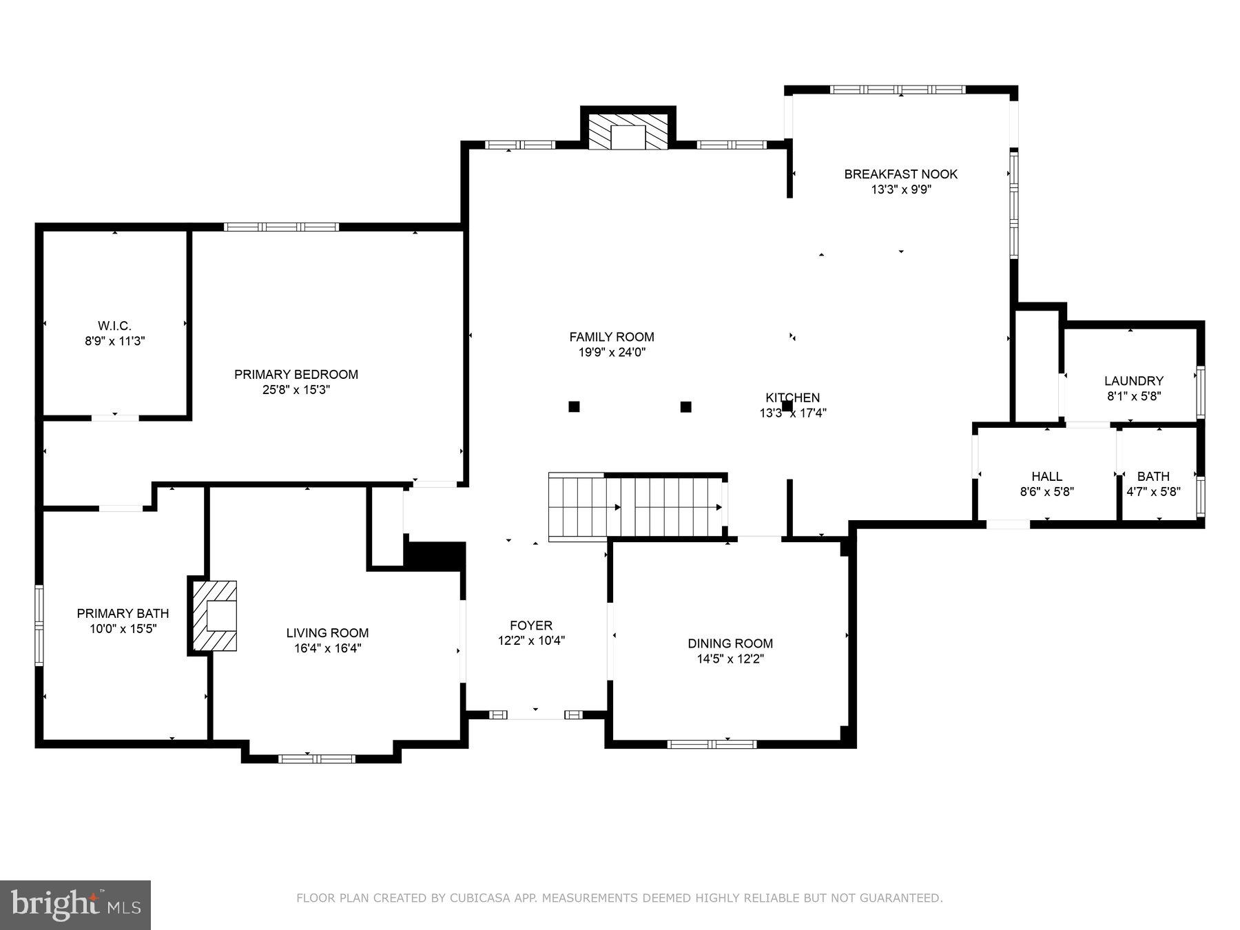 FLORIBUNDA - Residential