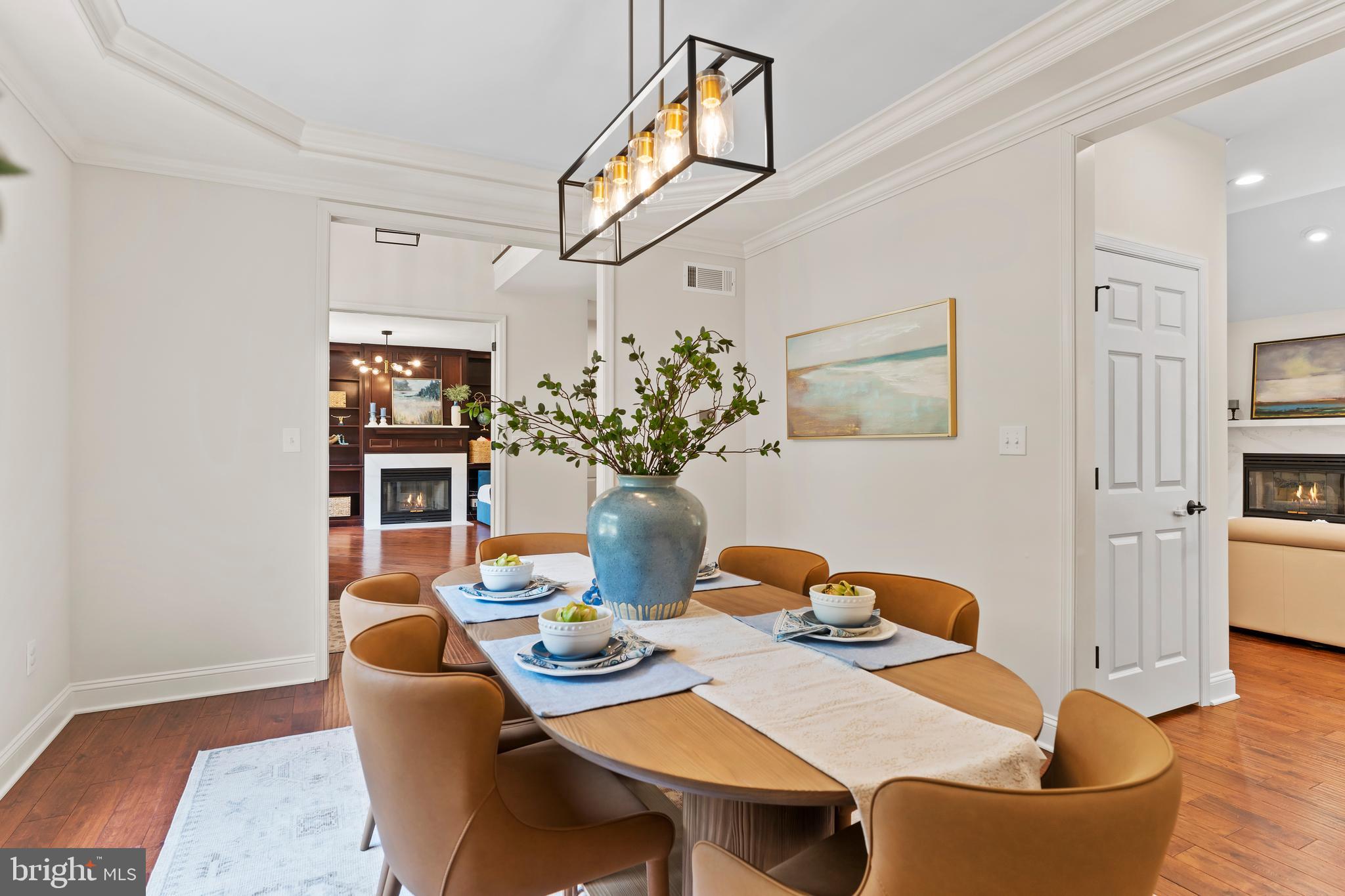 FLORIBUNDA - Residential