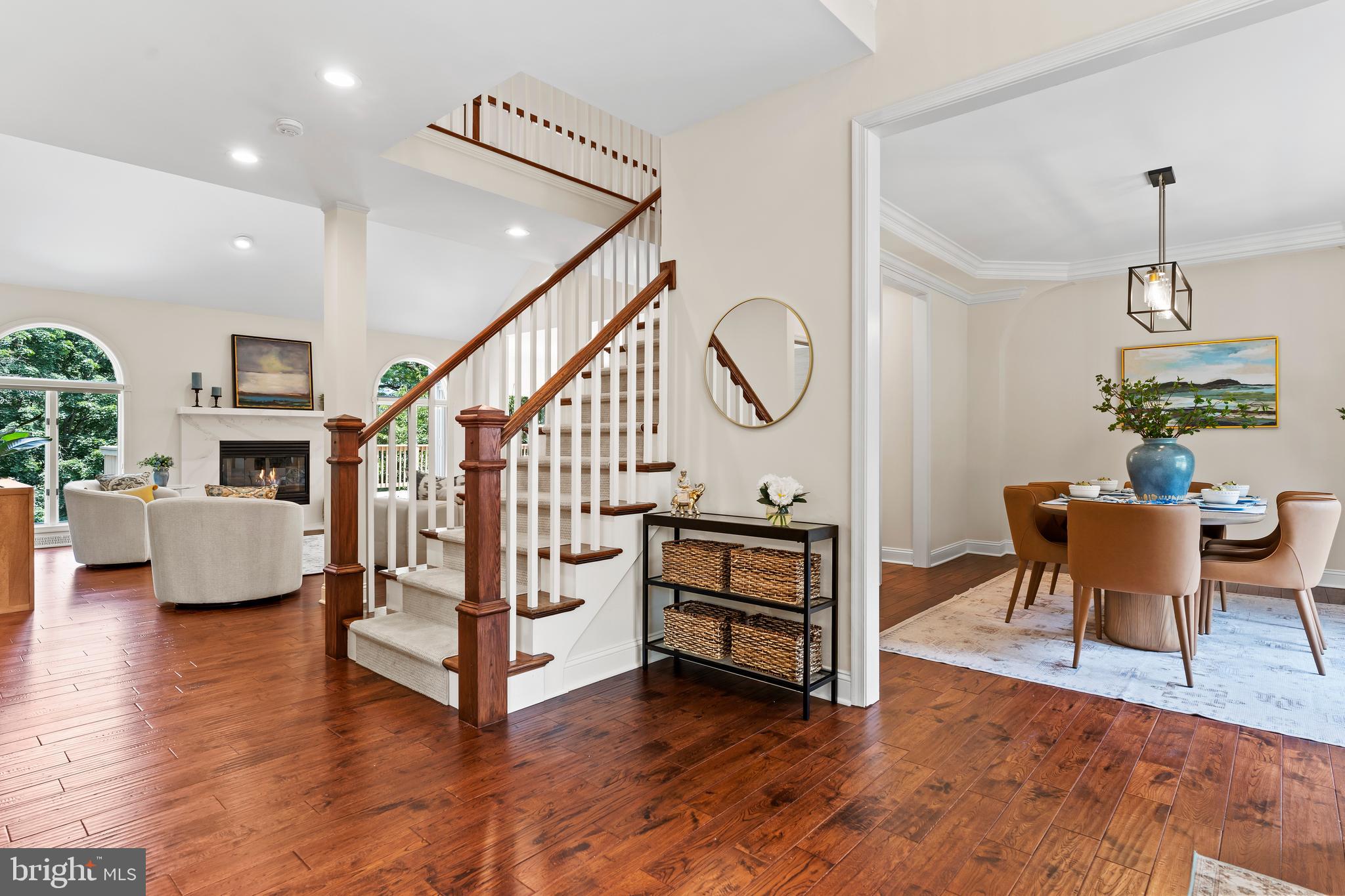 FLORIBUNDA - Residential