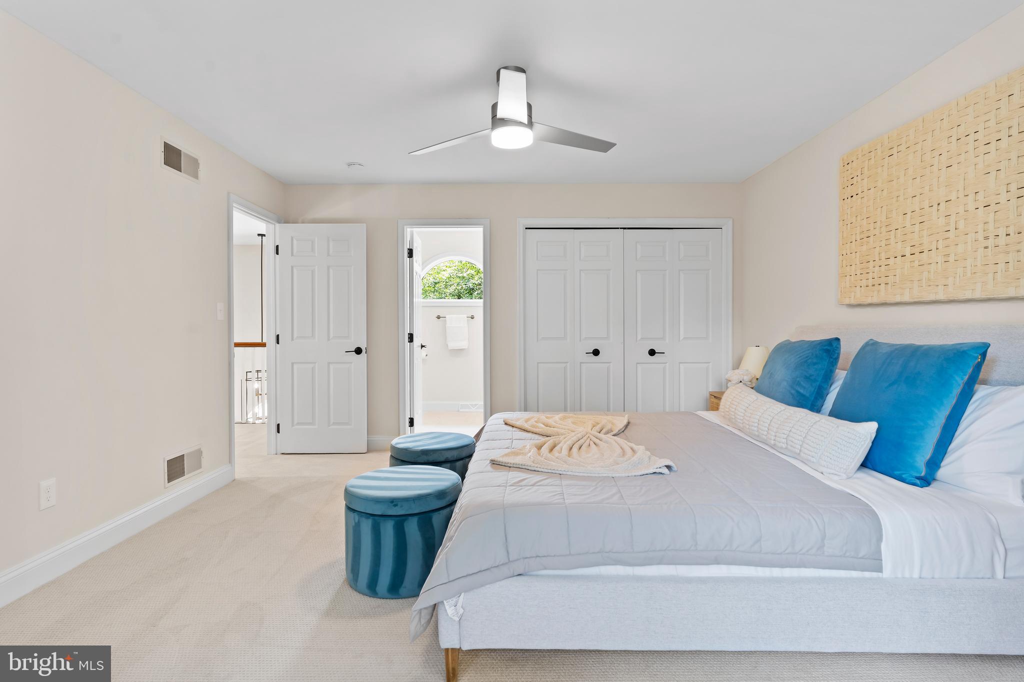 FLORIBUNDA - Residential