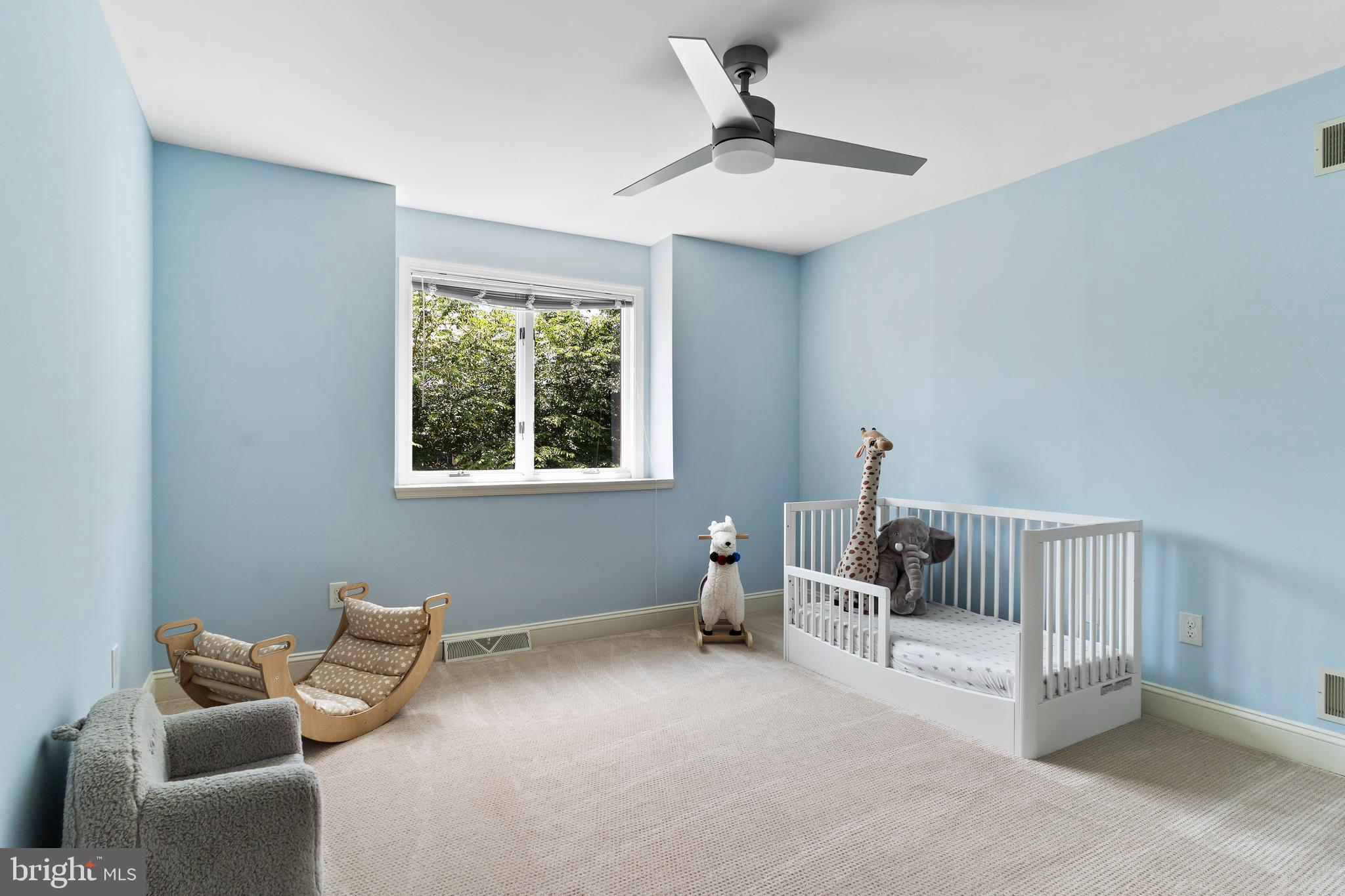 FLORIBUNDA - Residential