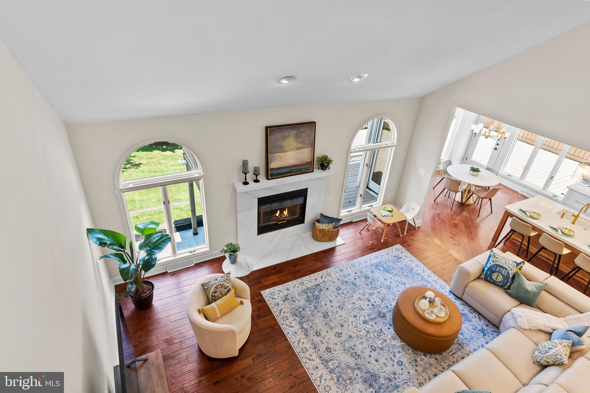 FLORIBUNDA - Residential